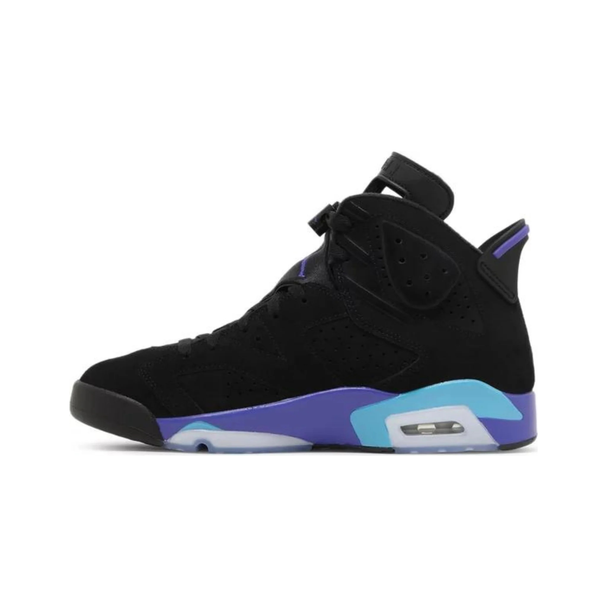 Jordan 6 Retro Aqua - Image 2