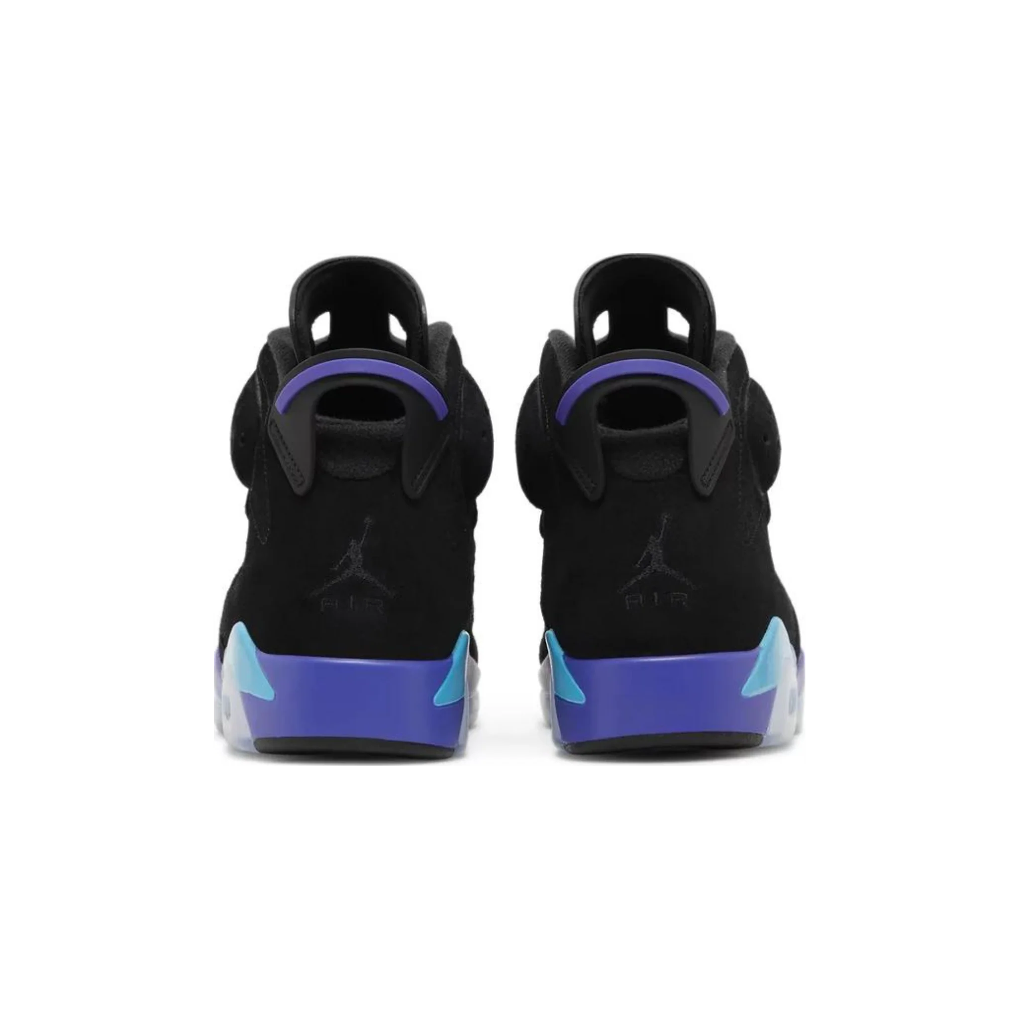Jordan 6 Retro Aqua - Image 3