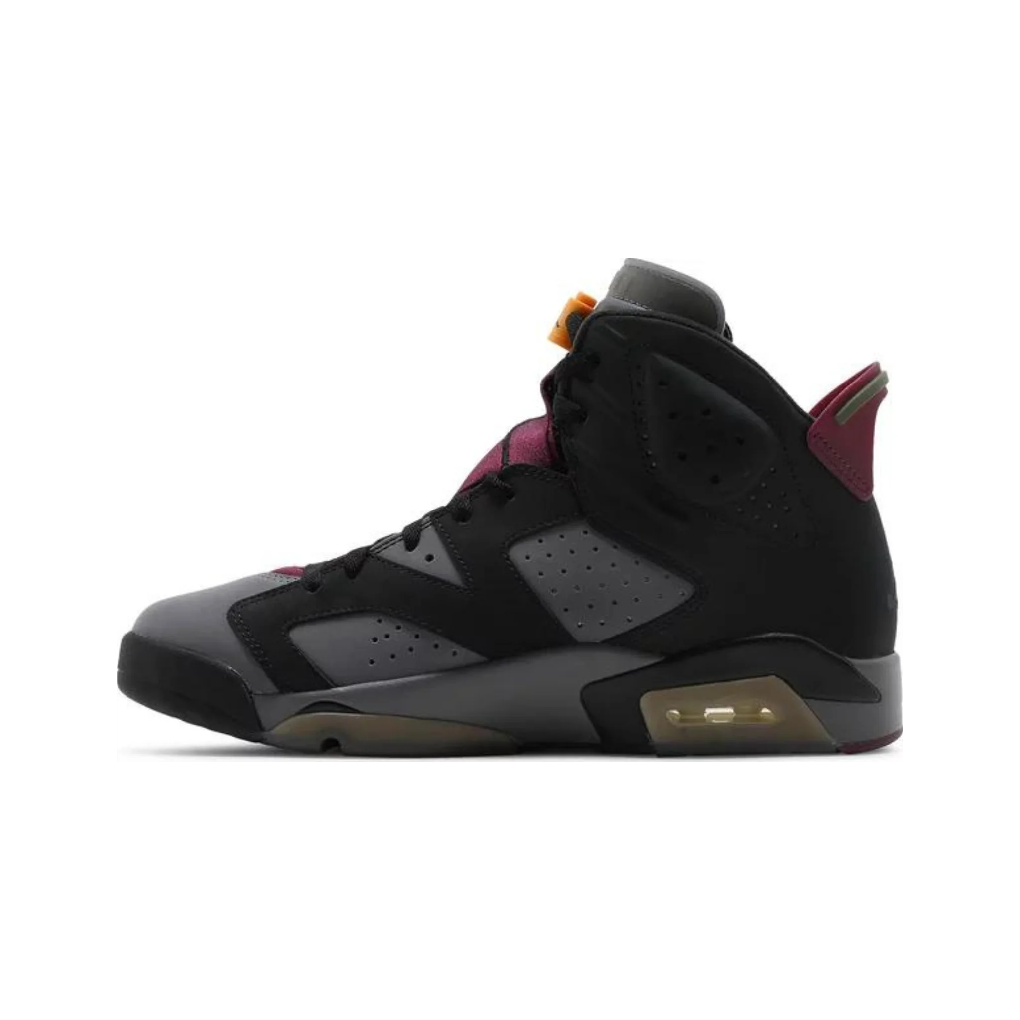 Jordan 6 Retro Bordeaux - Image 2