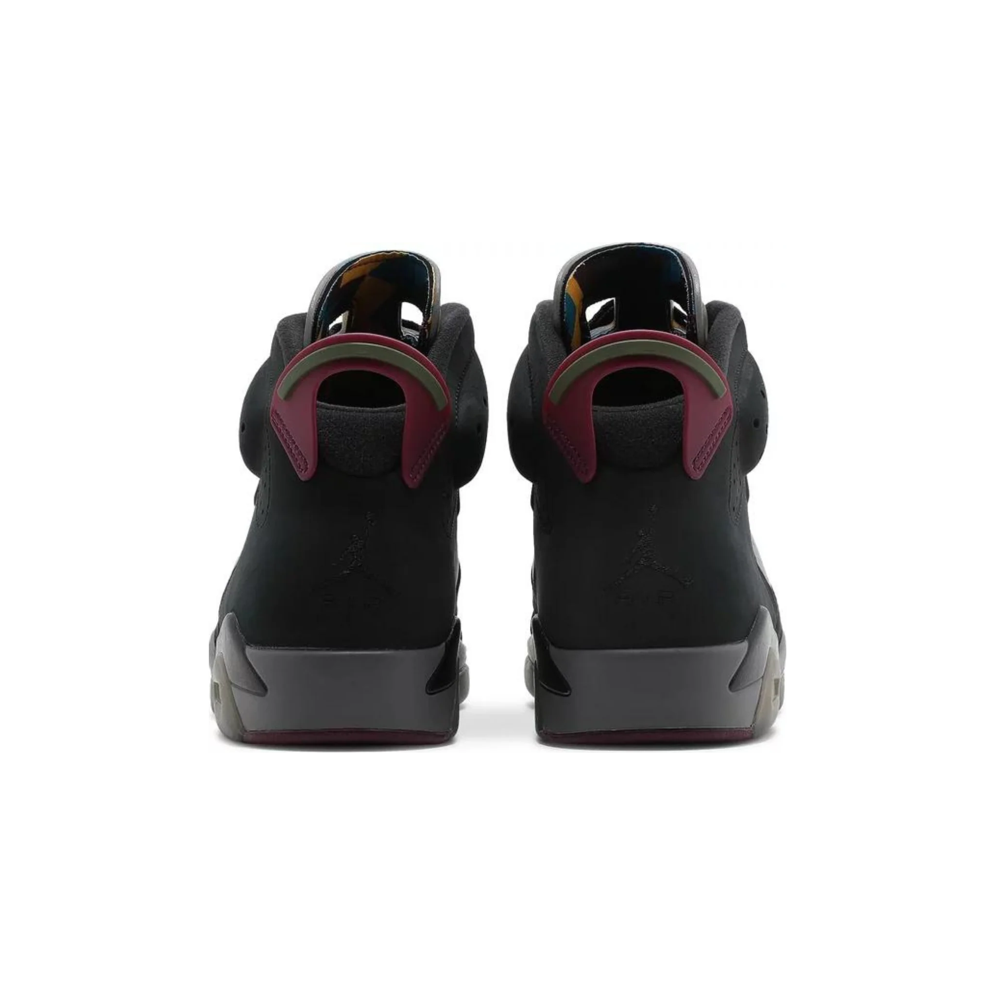 Jordan 6 Retro Bordeaux - Image 3
