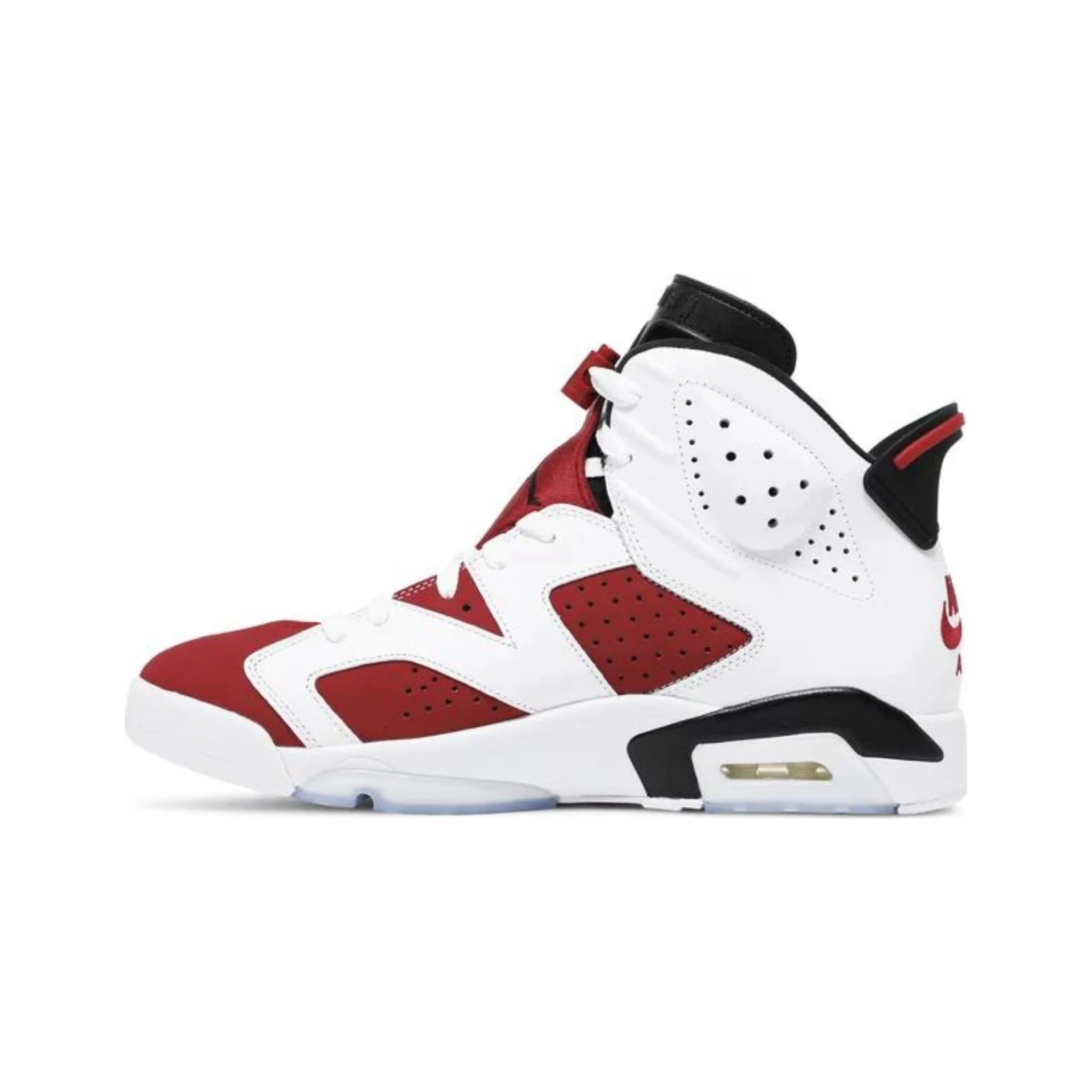 Jordan 6 Retro Carmine (2021) - Image 2