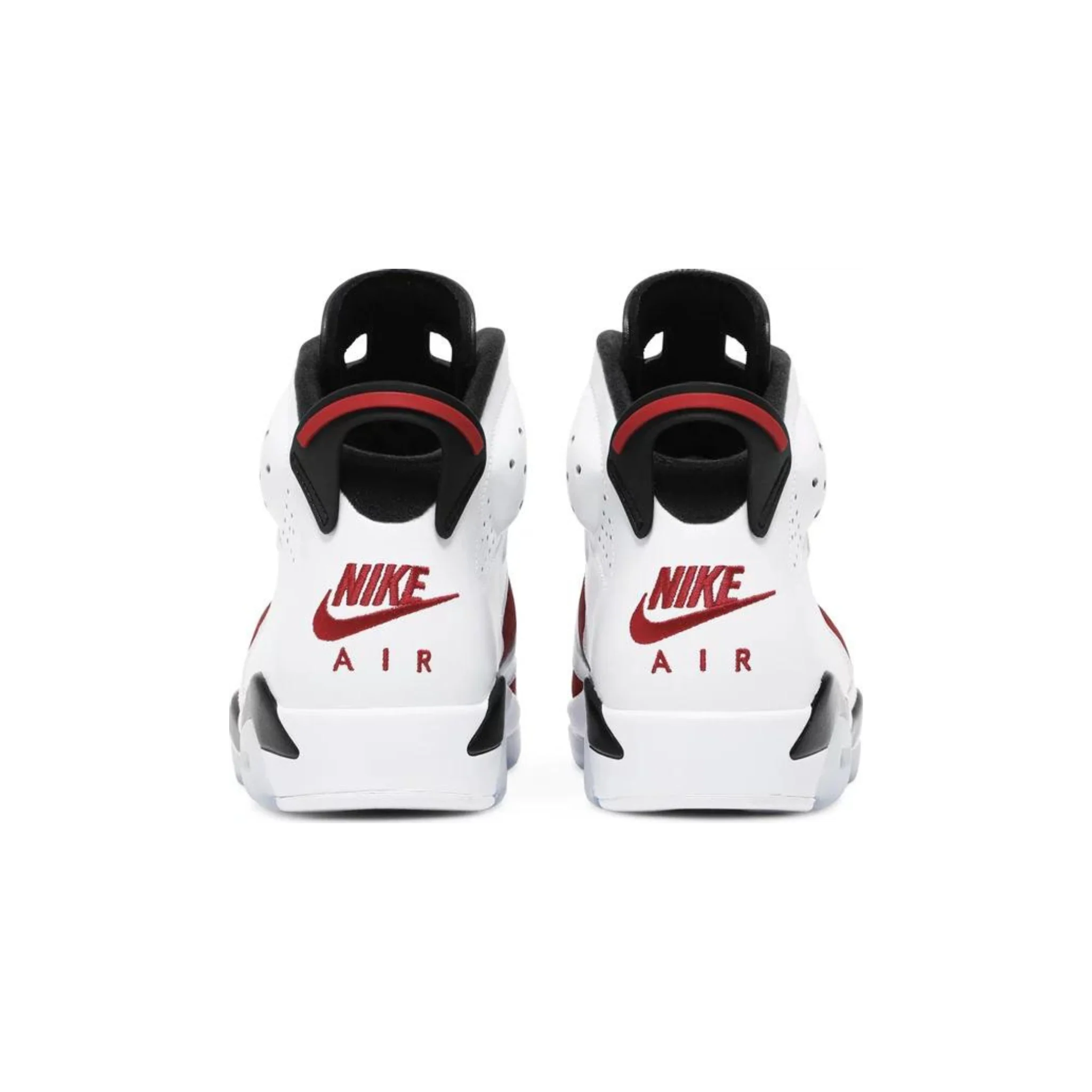 Jordan 6 Retro Carmine (2021) - Image 3
