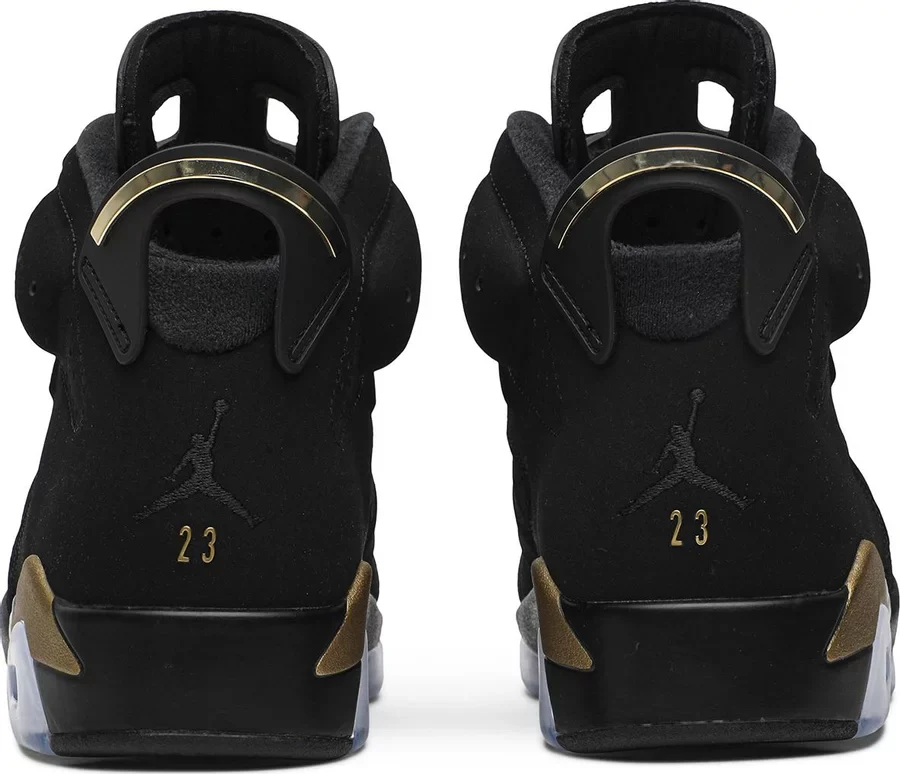 Jordan 6 Retro DMP (2020) - Image 3