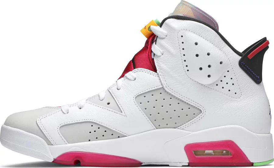 Jordan 6 Retro Hare - Image 2