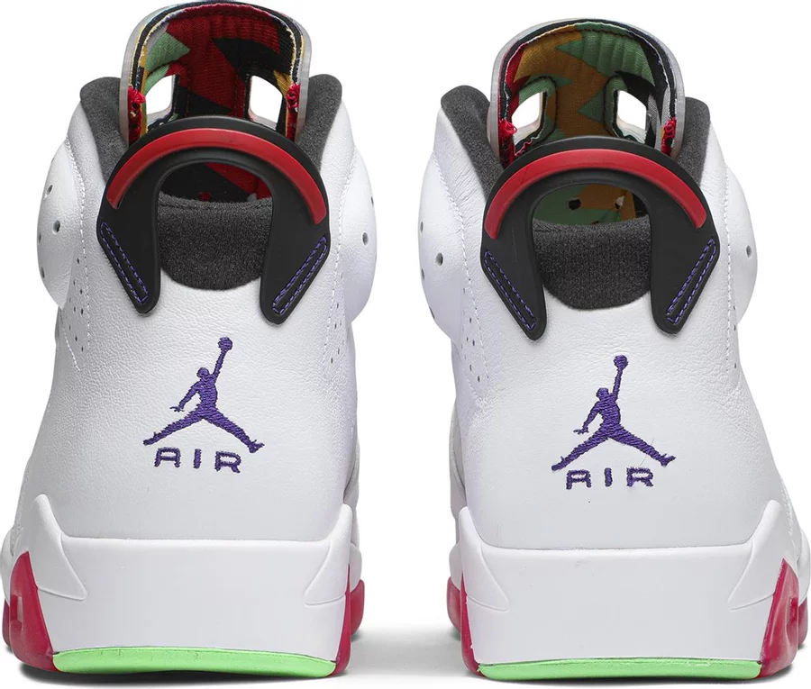 Jordan 6 Retro Hare - Image 3