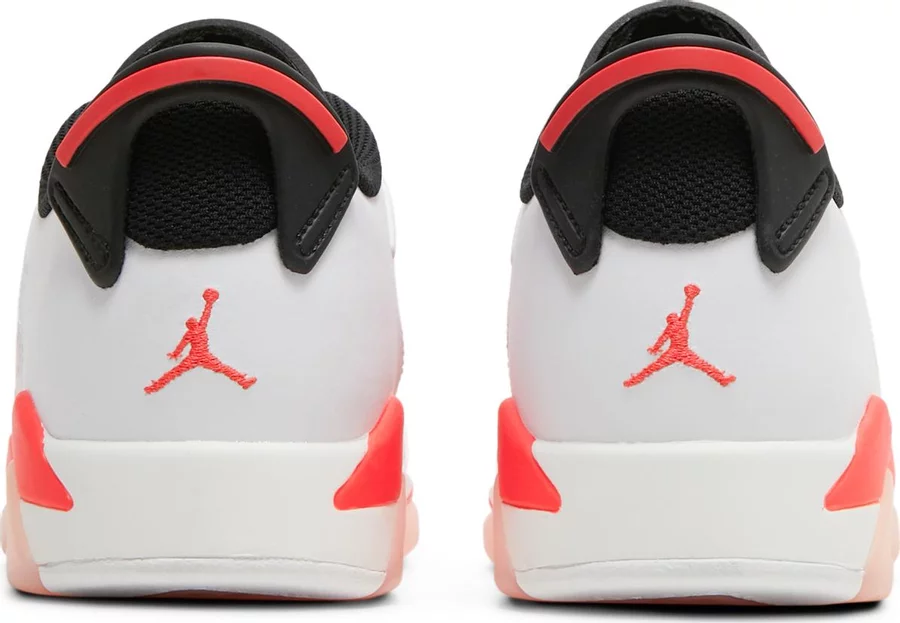 Jordan 6 Retro Low Atmosphere (GS) - Image 3
