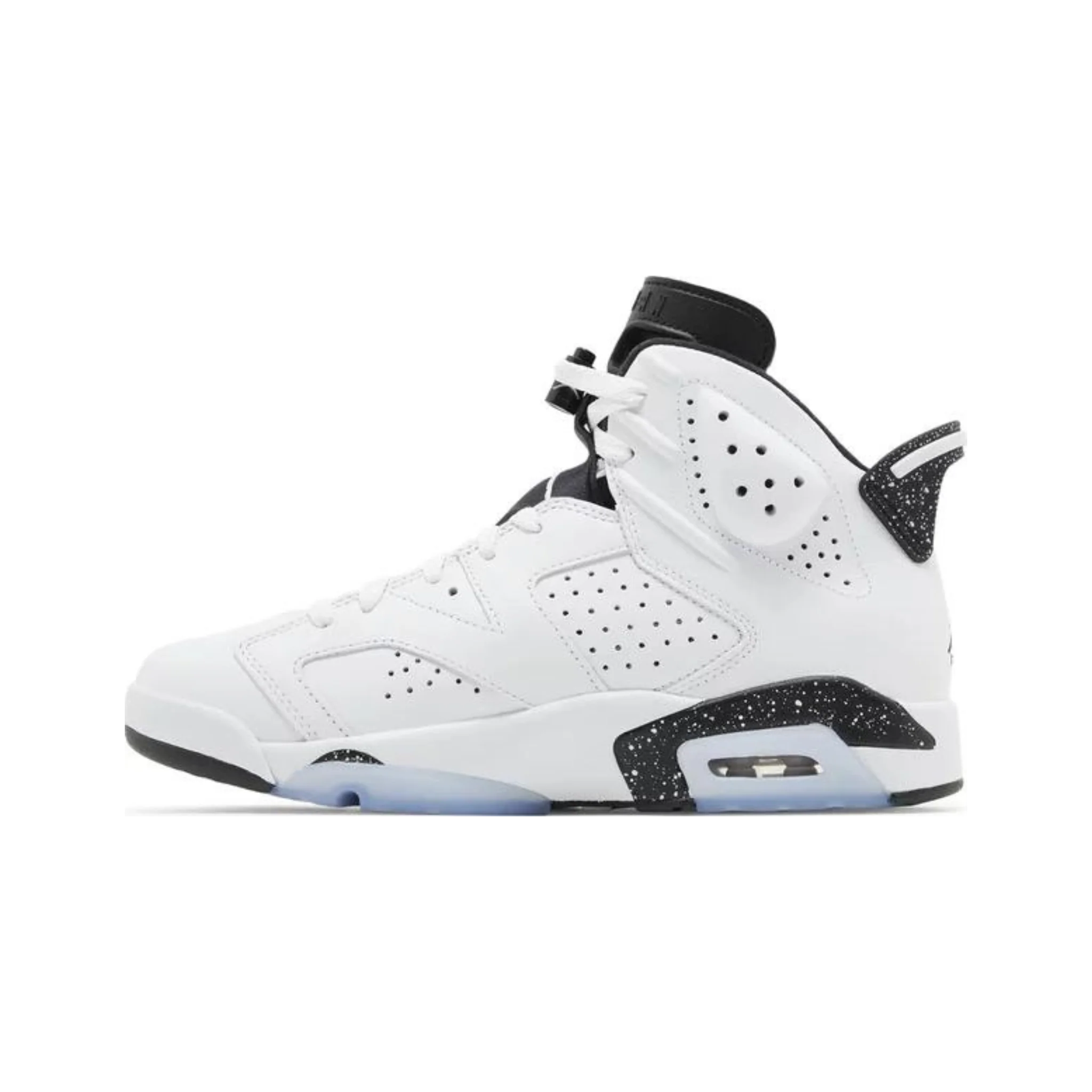Jordan 6 Retro Reverse Oreo - Image 2