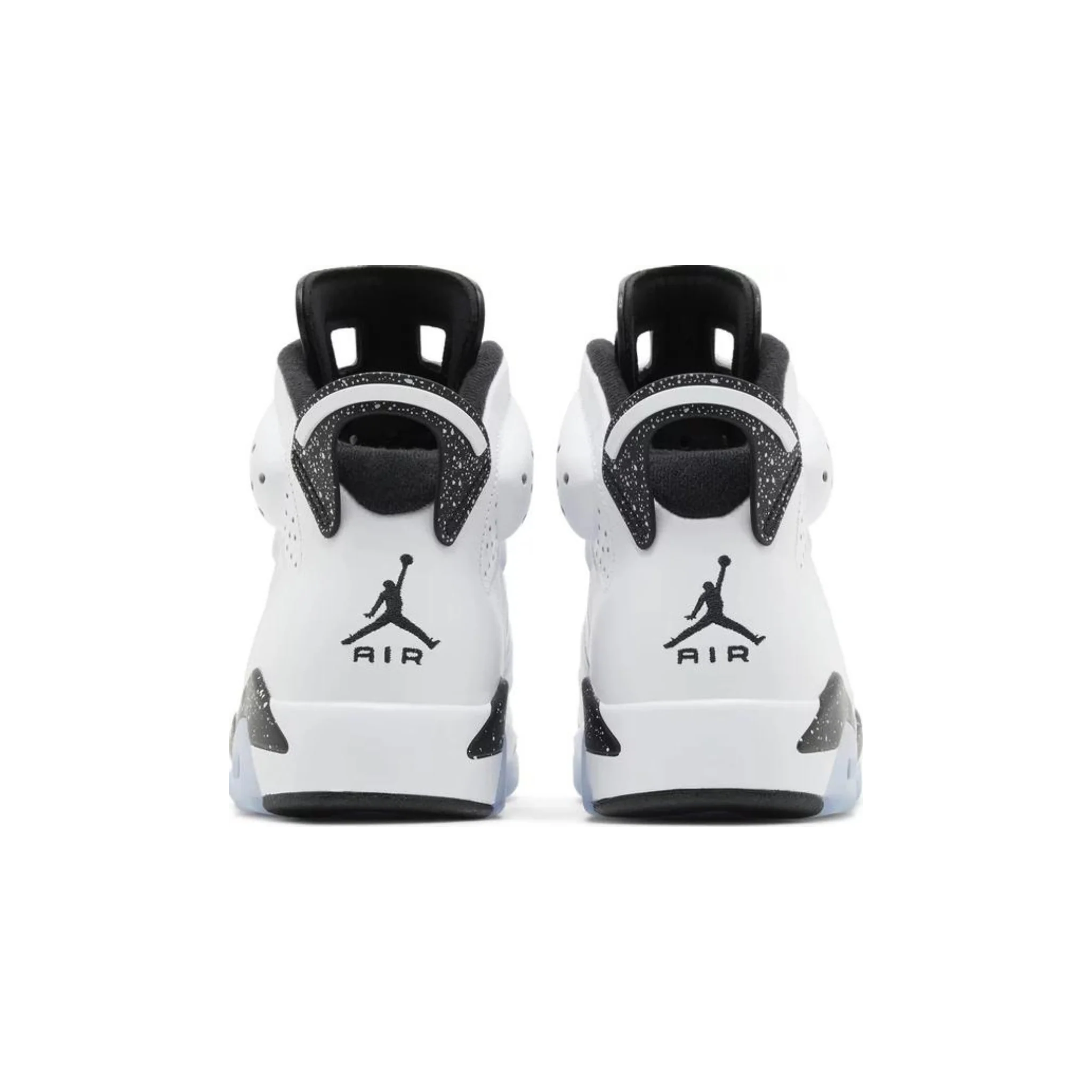 Jordan 6 Retro Reverse Oreo - Image 3