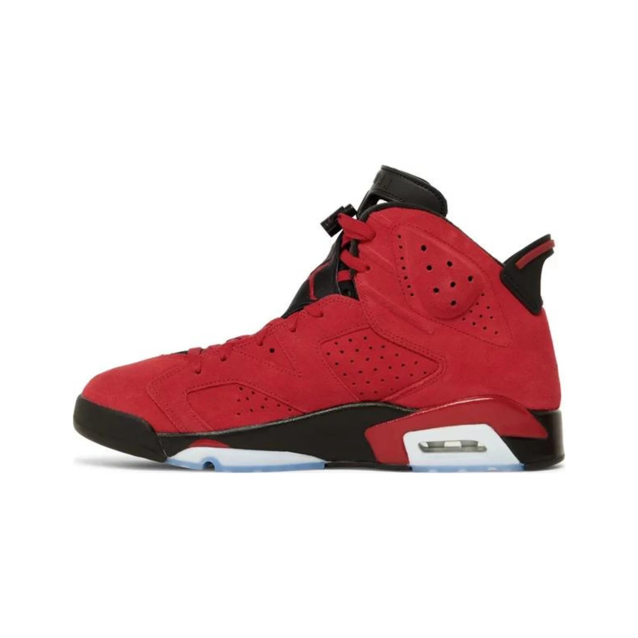 Jordan 6 Retro Toro Bravo - Image 2