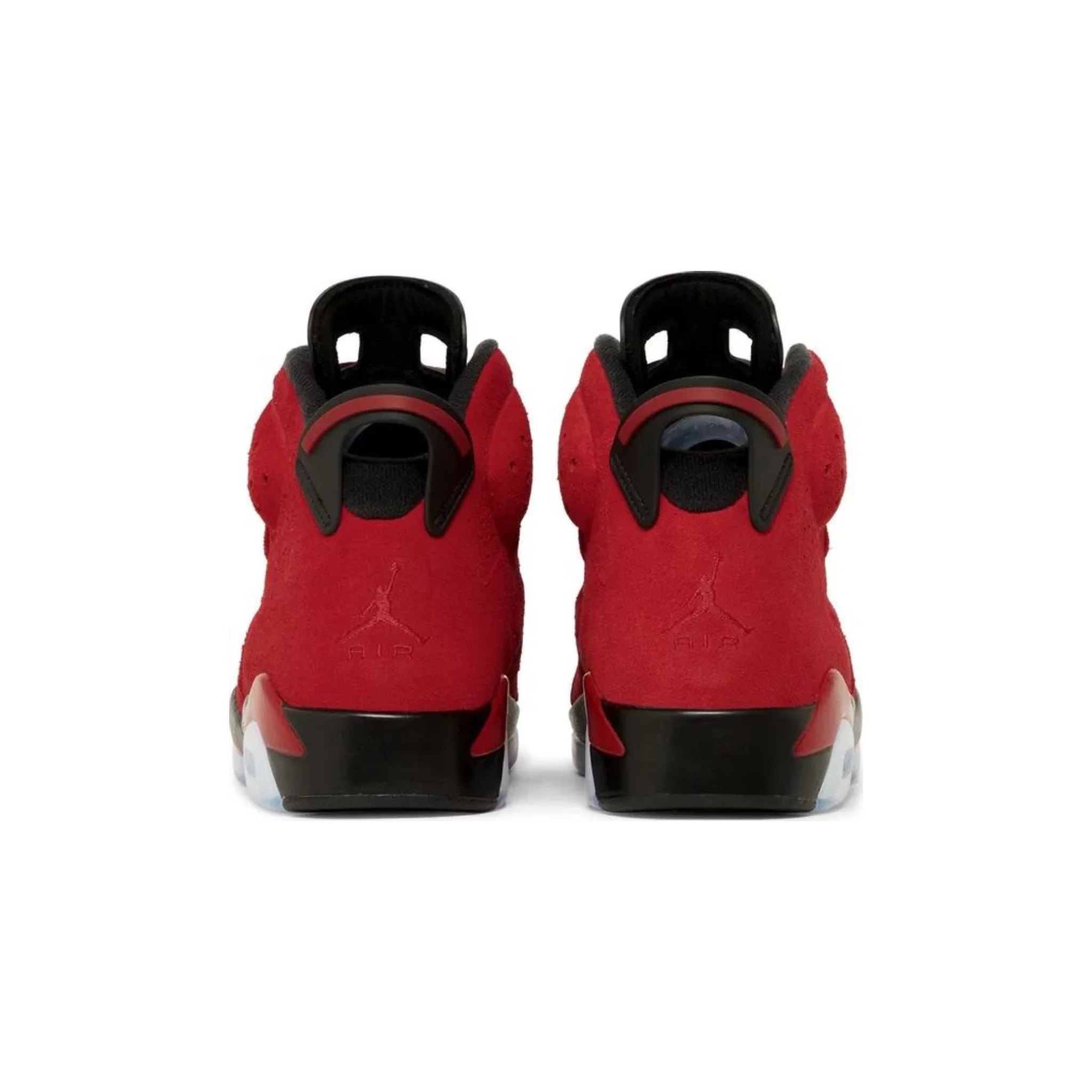 Jordan 6 Retro Toro Bravo - Image 3