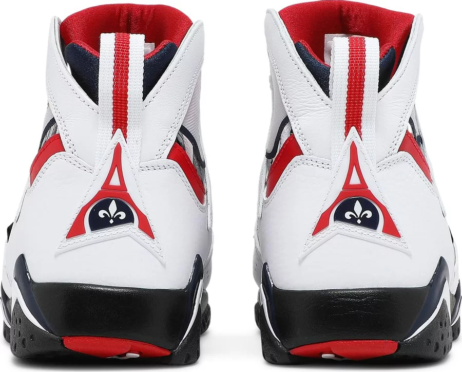 Jordan 7 Retro BCFC Paris Saint-Germain PSG (2021) - Image 3