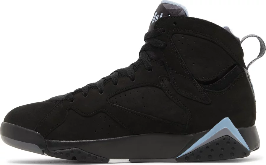 Jordan 7 Retro Chambray (2023) - Image 2
