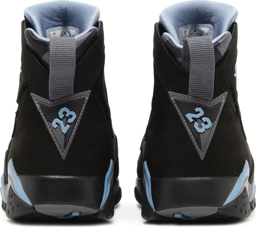 Jordan 7 Retro Chambray (2023) - Image 3