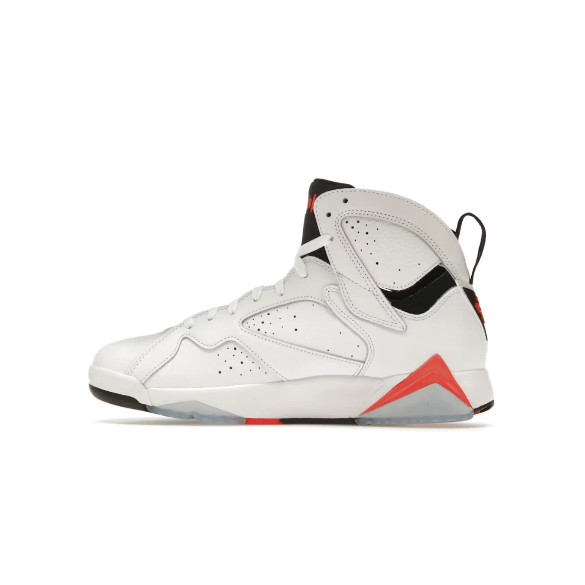 Jordan 7 Retro White Infrared - Image 2
