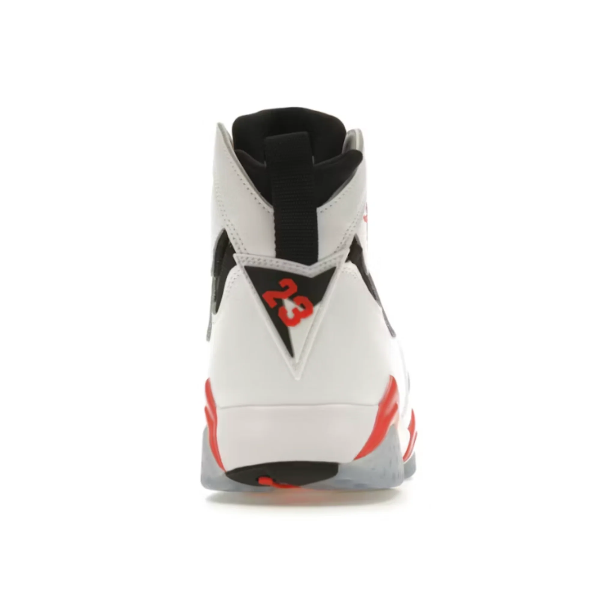 Jordan 7 Retro White Infrared - Image 3