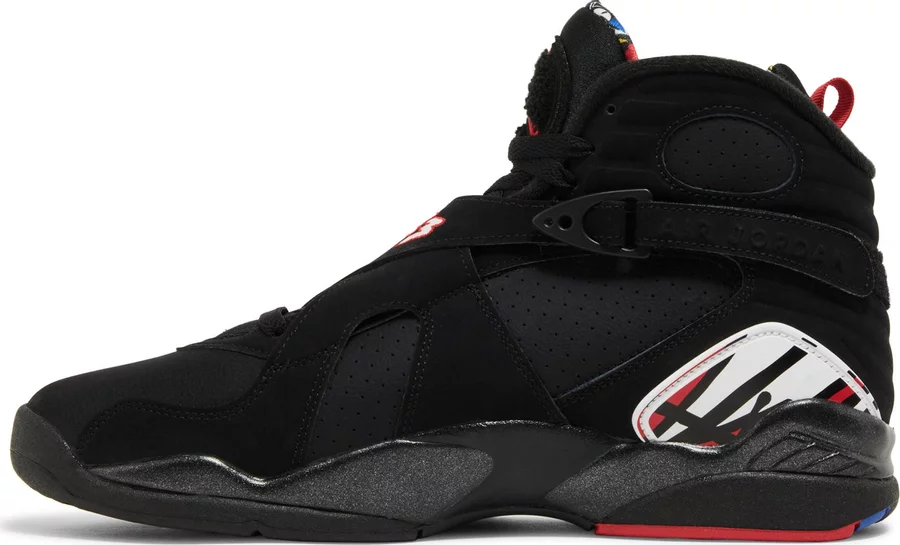 Jordan 8 Retro Playoffs (2023) - Image 2