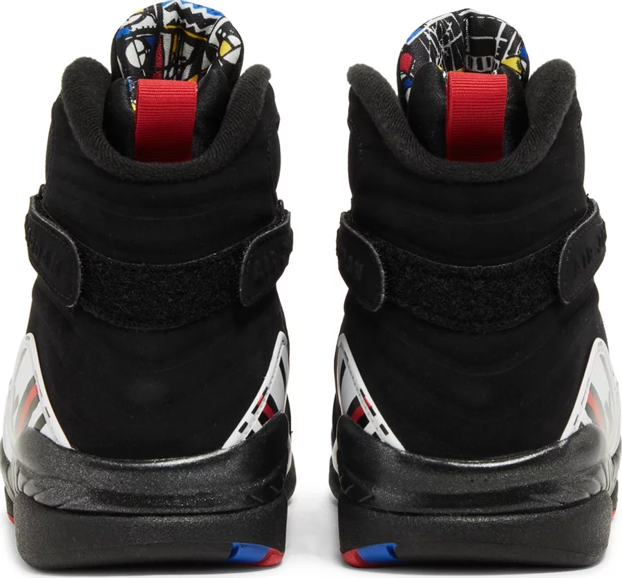 Jordan 8 Retro Playoffs (2023) - Image 3
