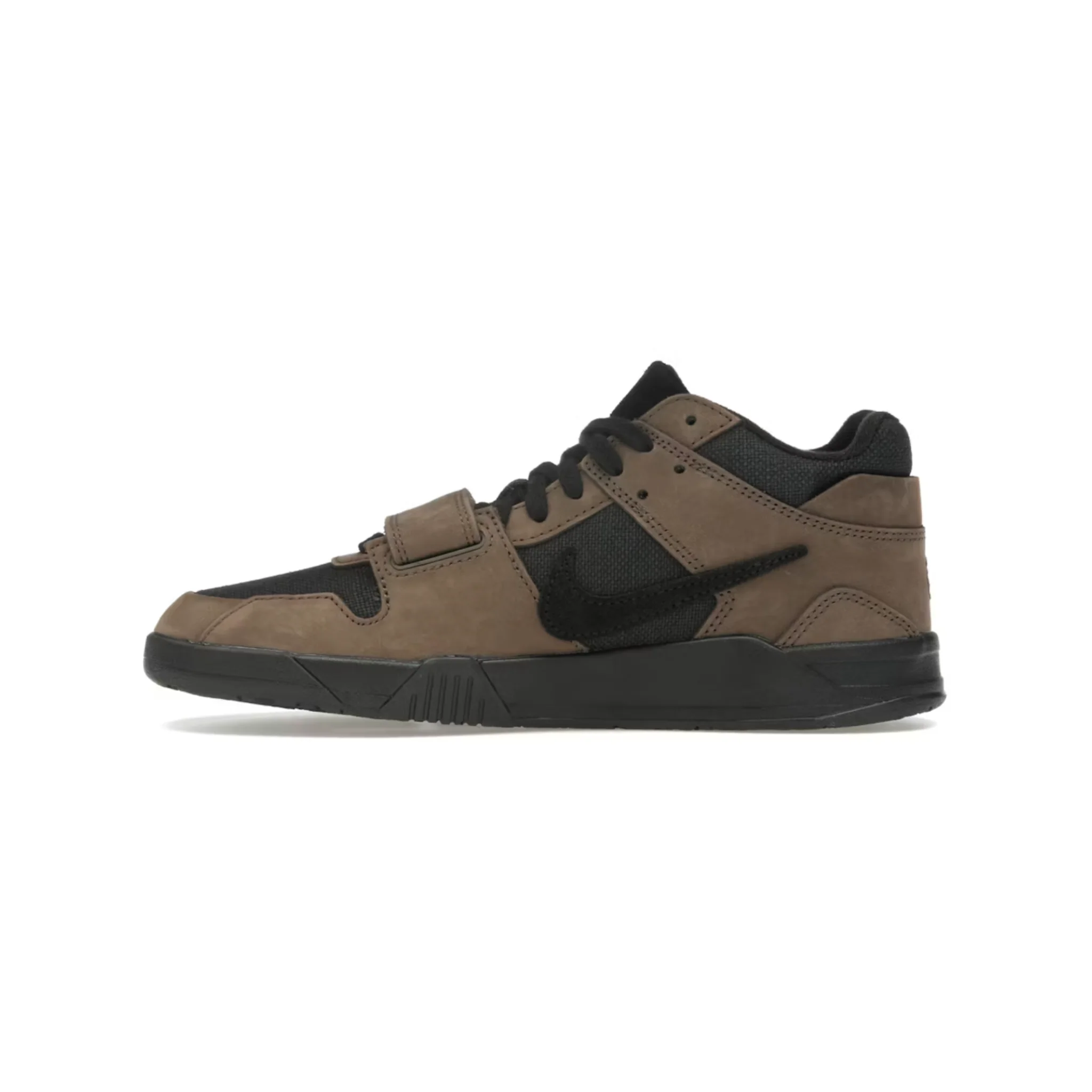 Jordan Jumpman Jack TR Travis Scott Dark Mocha - Image 2