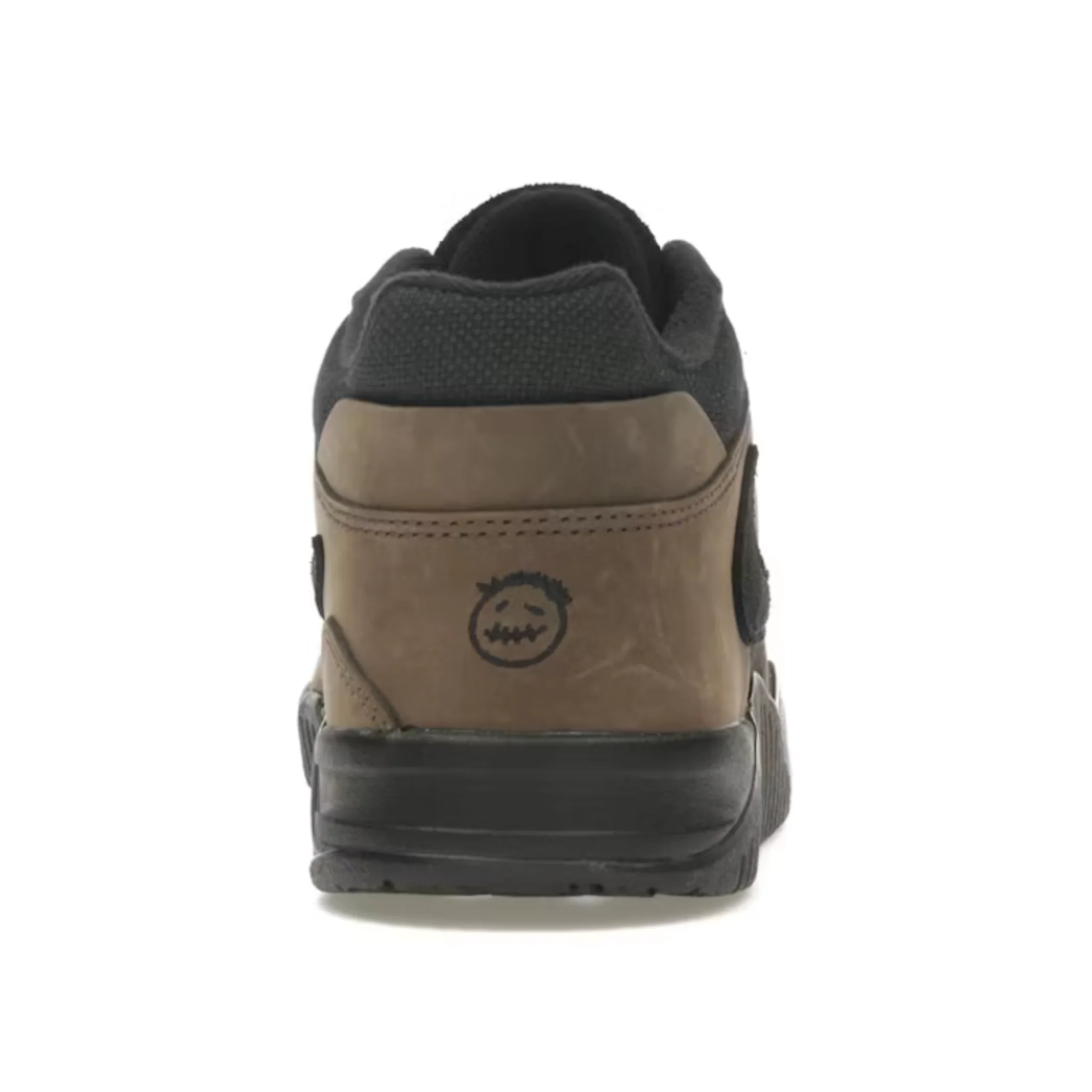 Jordan Jumpman Jack TR Travis Scott Dark Mocha - Image 3