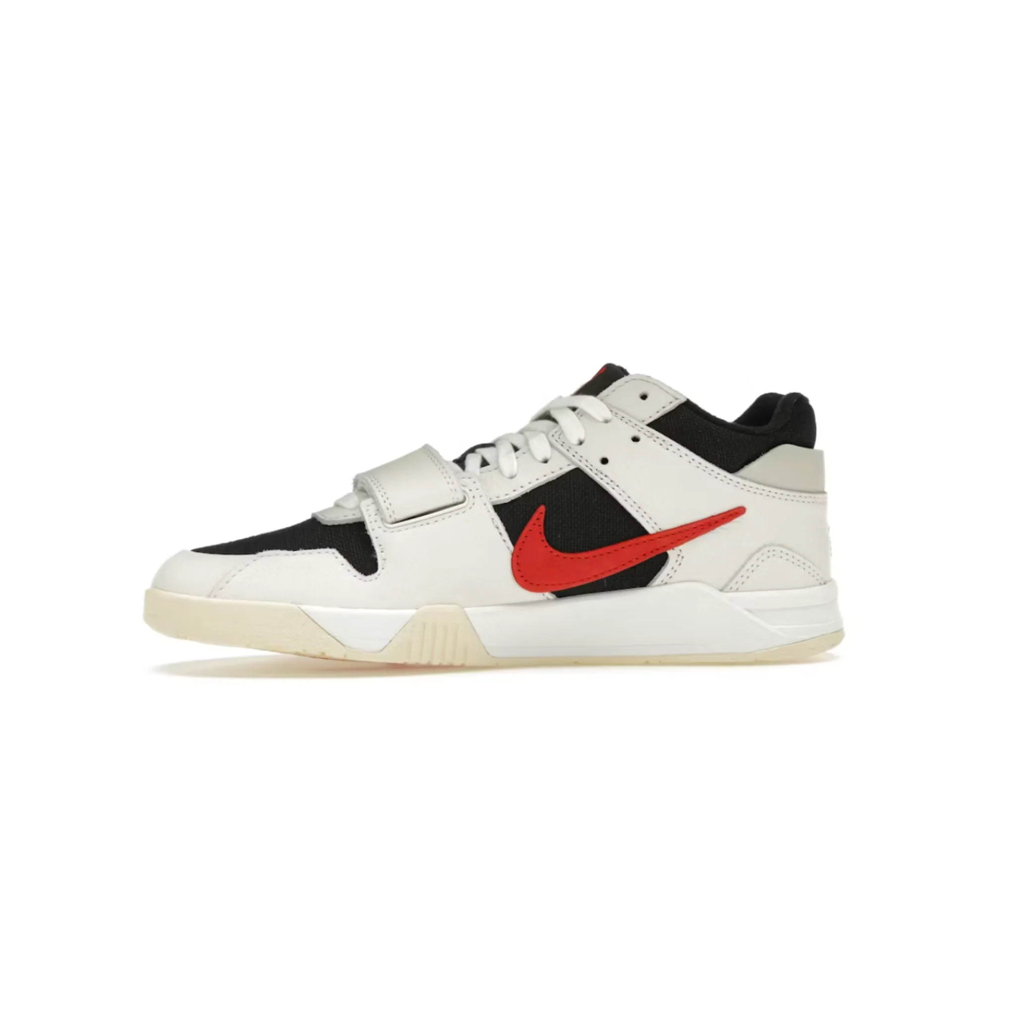 Jordan Jumpman Jack TR Travis Scott University Red - Image 2