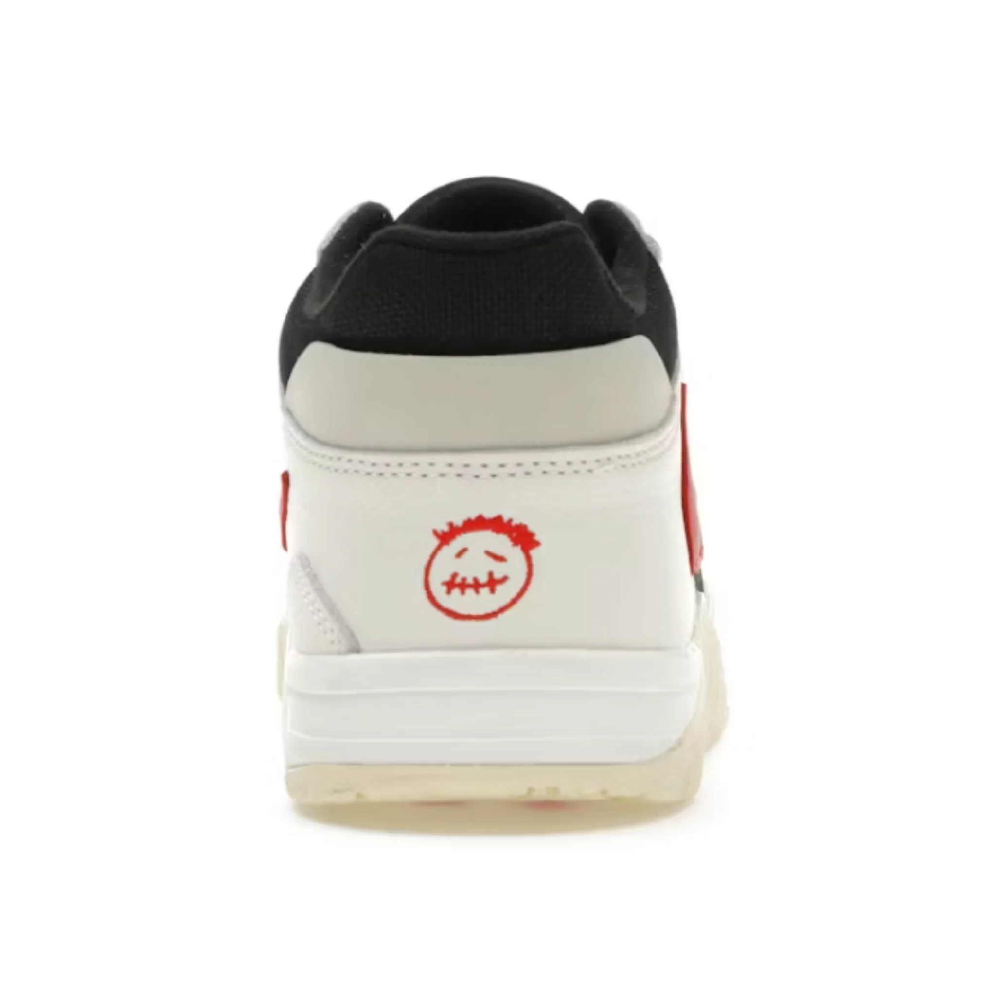 Jordan Jumpman Jack TR Travis Scott University Red - Image 3