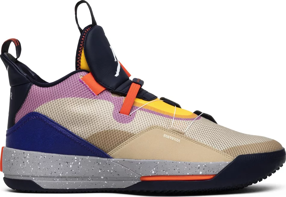 Jordan XXXIII Visible Utility - Image 2