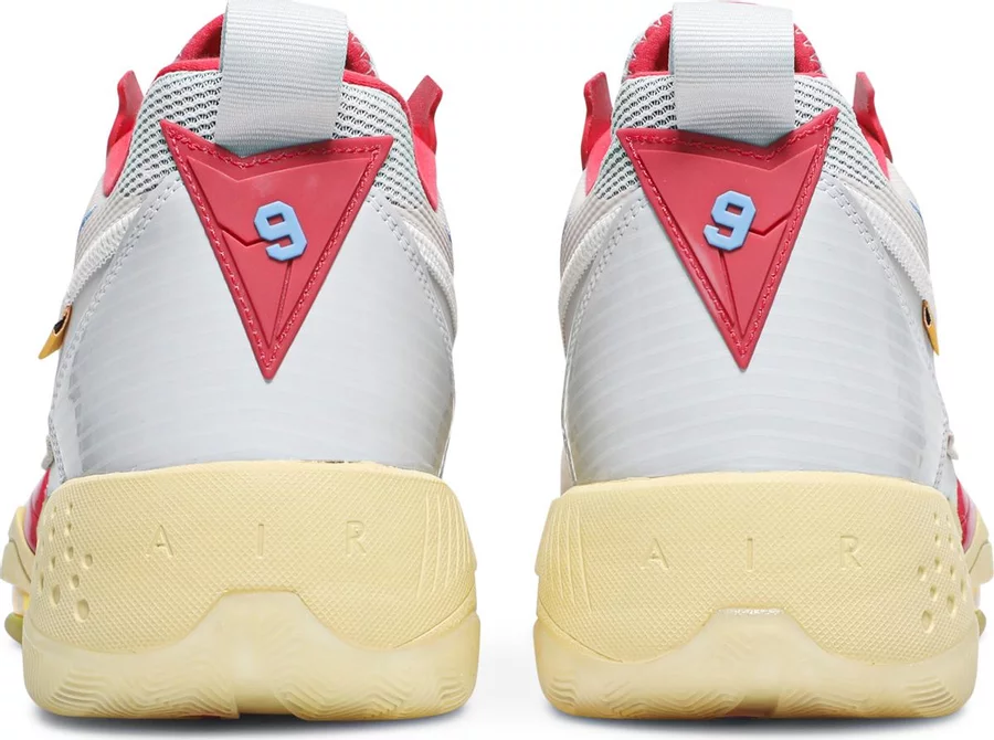 Jordan Zoom 92 Union Guava Ice - Image 3