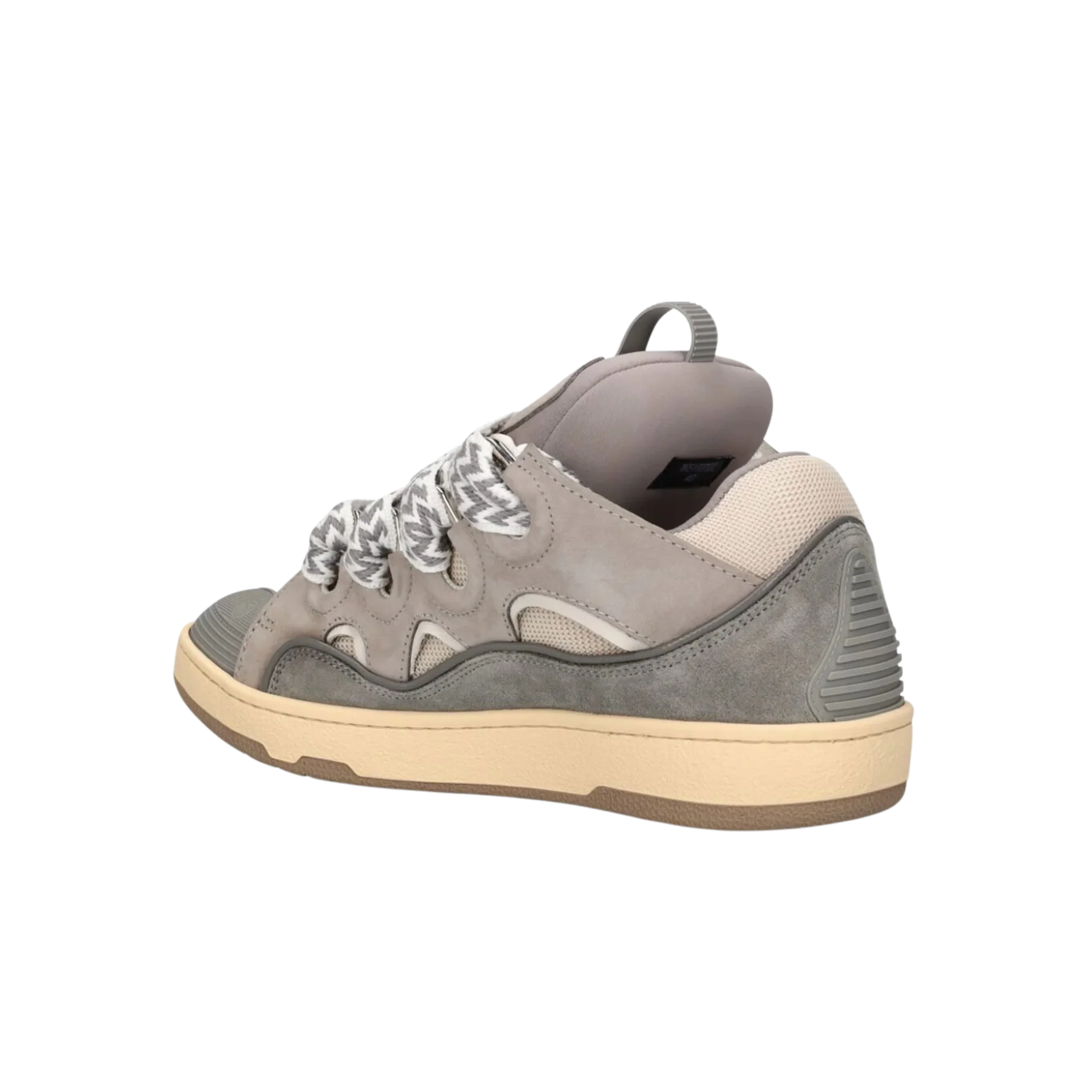 Lanvin Skate Sneakers - Image 3