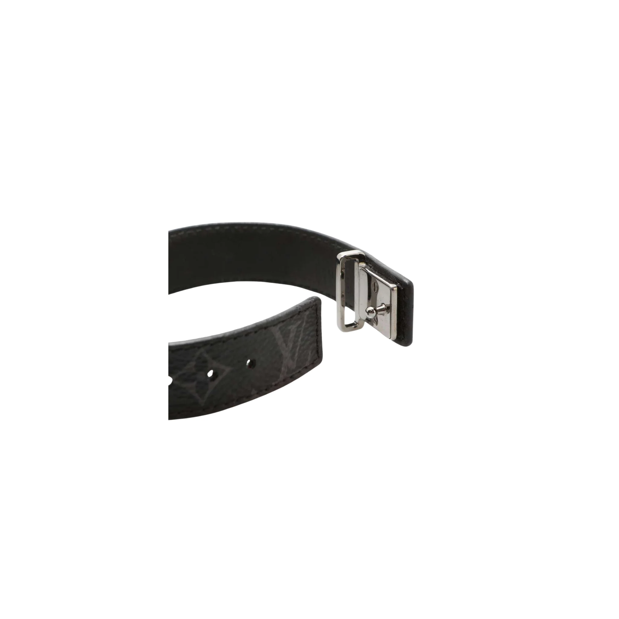 Louis Vuitton Monogram Slim Bracelet - Image 3