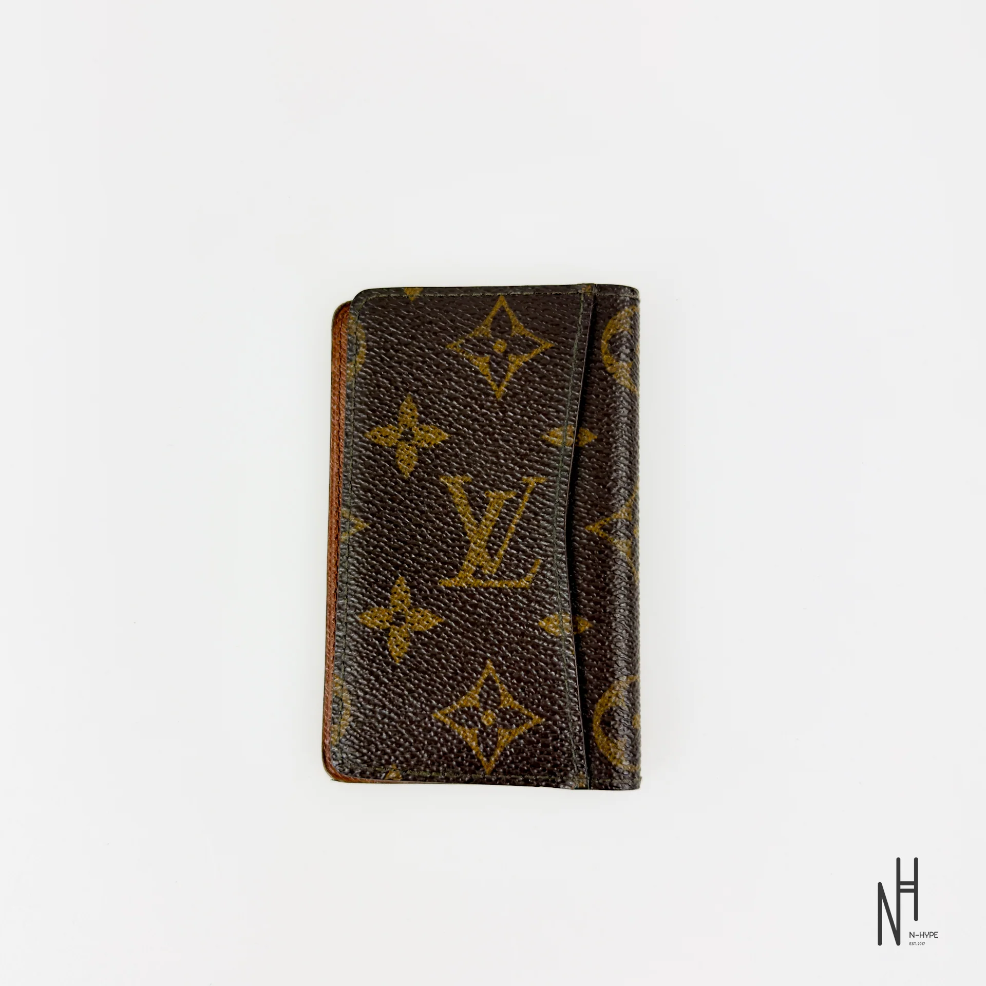 Louis Vuitton Pocket Organizer - Image 3
