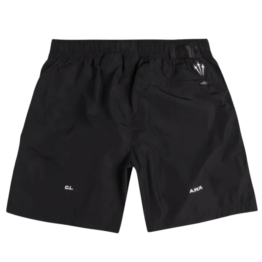 M NRG NOCTA CS SHORT WVN - Image 2