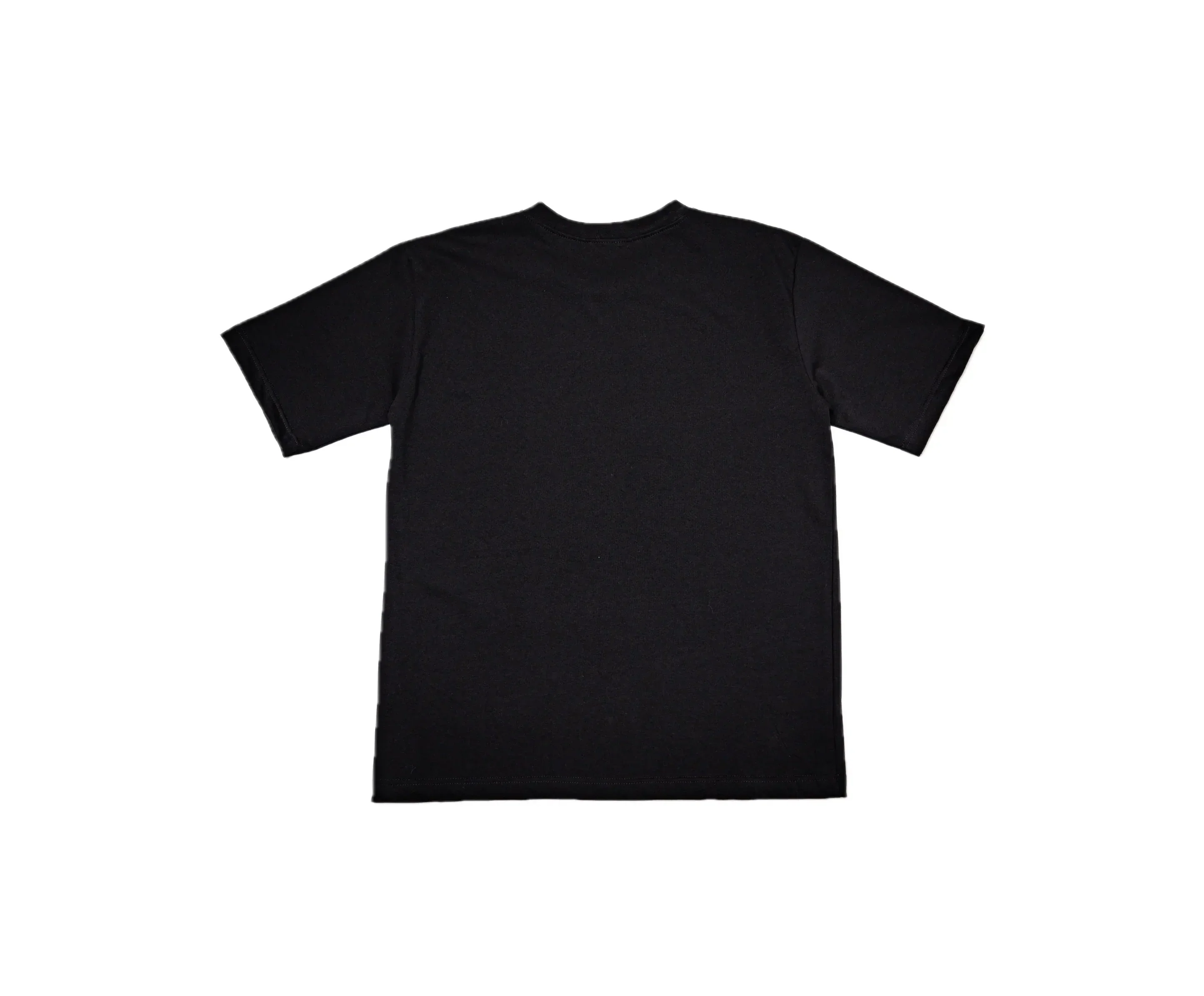 Mizuri Abnormal Mind Tee Black - Image 2