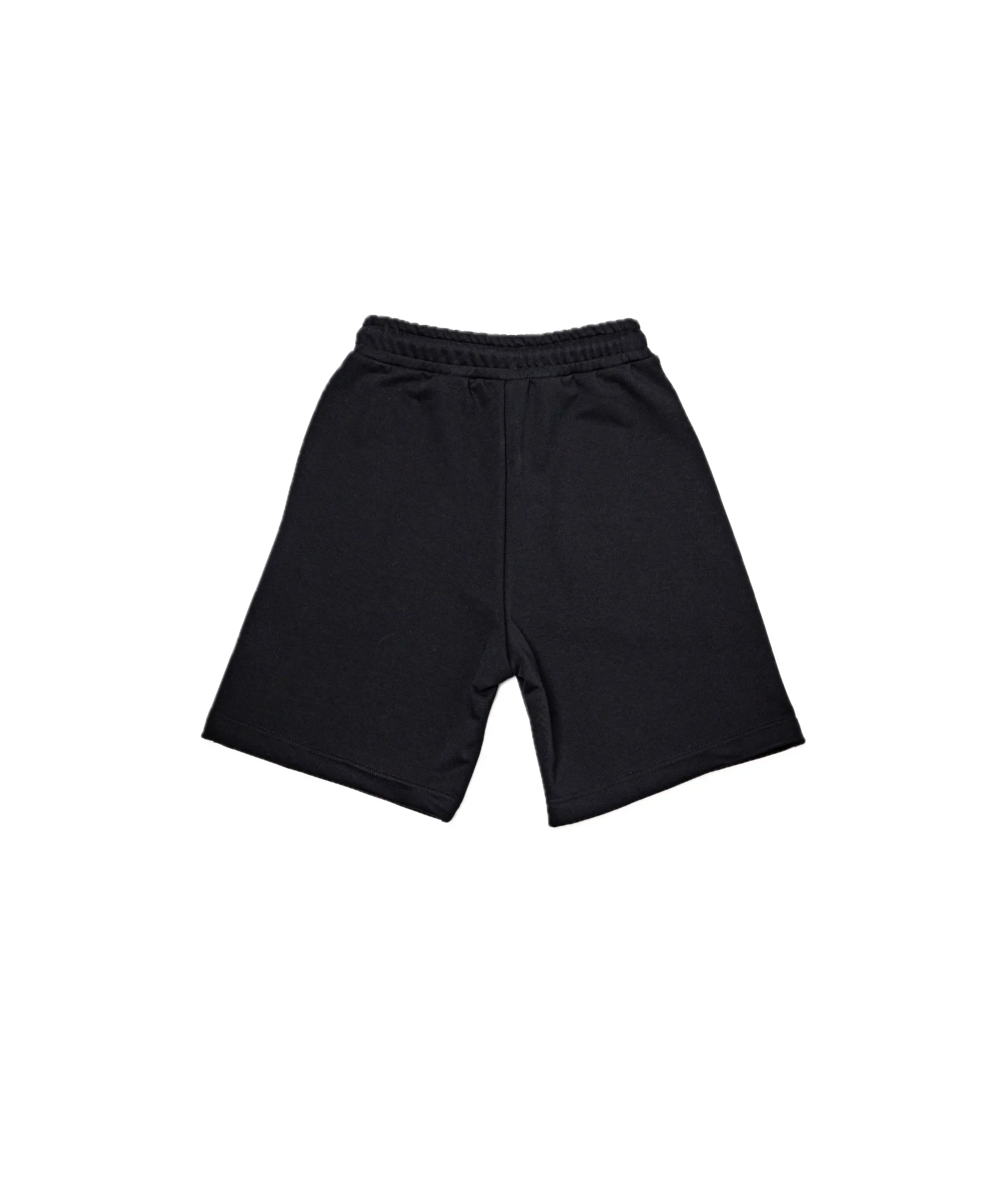 Mizuri Blanc Shorts Black - Image 2