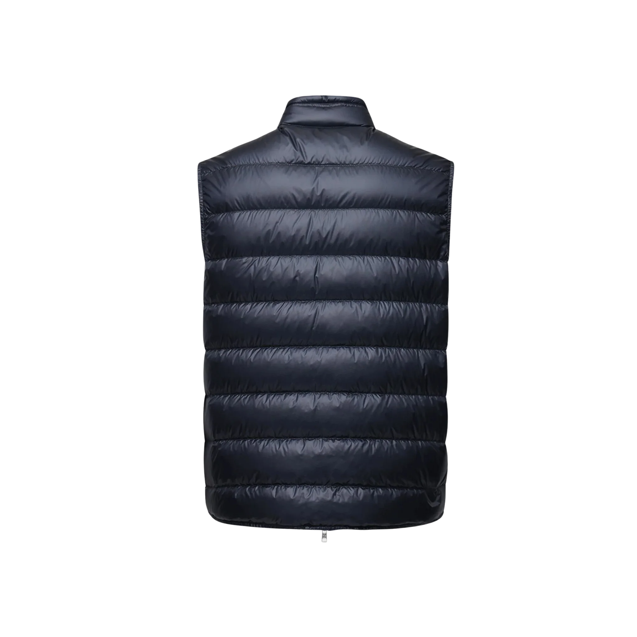 Moncler Gui Quilted Nylon Down Vest - Image 2