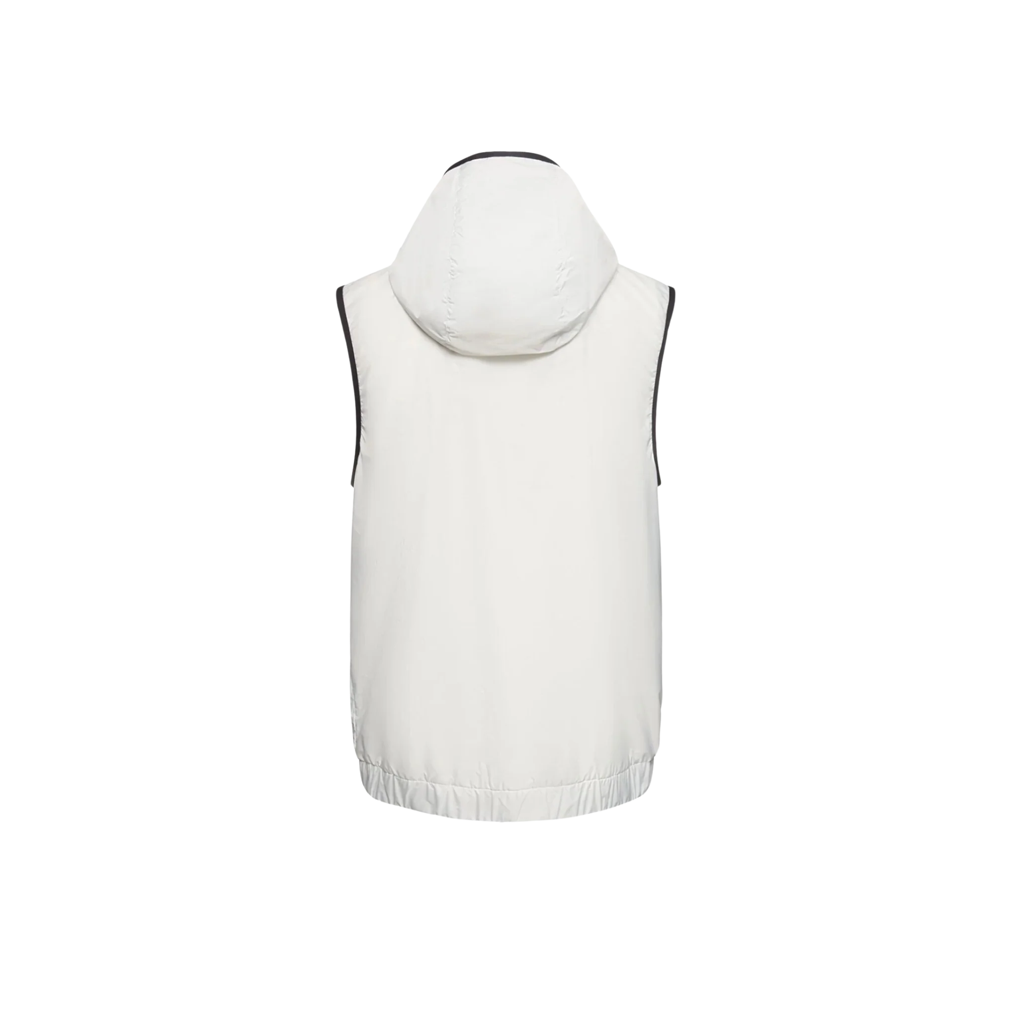 Moncler Vallese Nylon Vest - Image 2