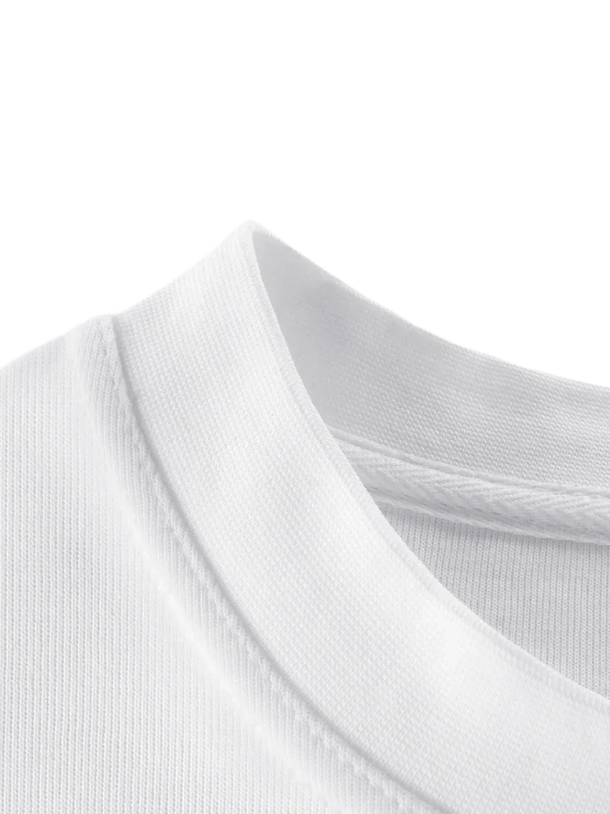 MSC Longsleeve Biały - Image 3