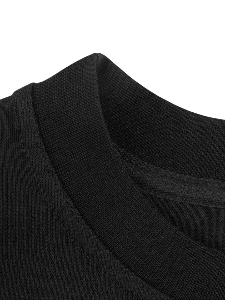 MSC Longsleeve Czarny - Image 3