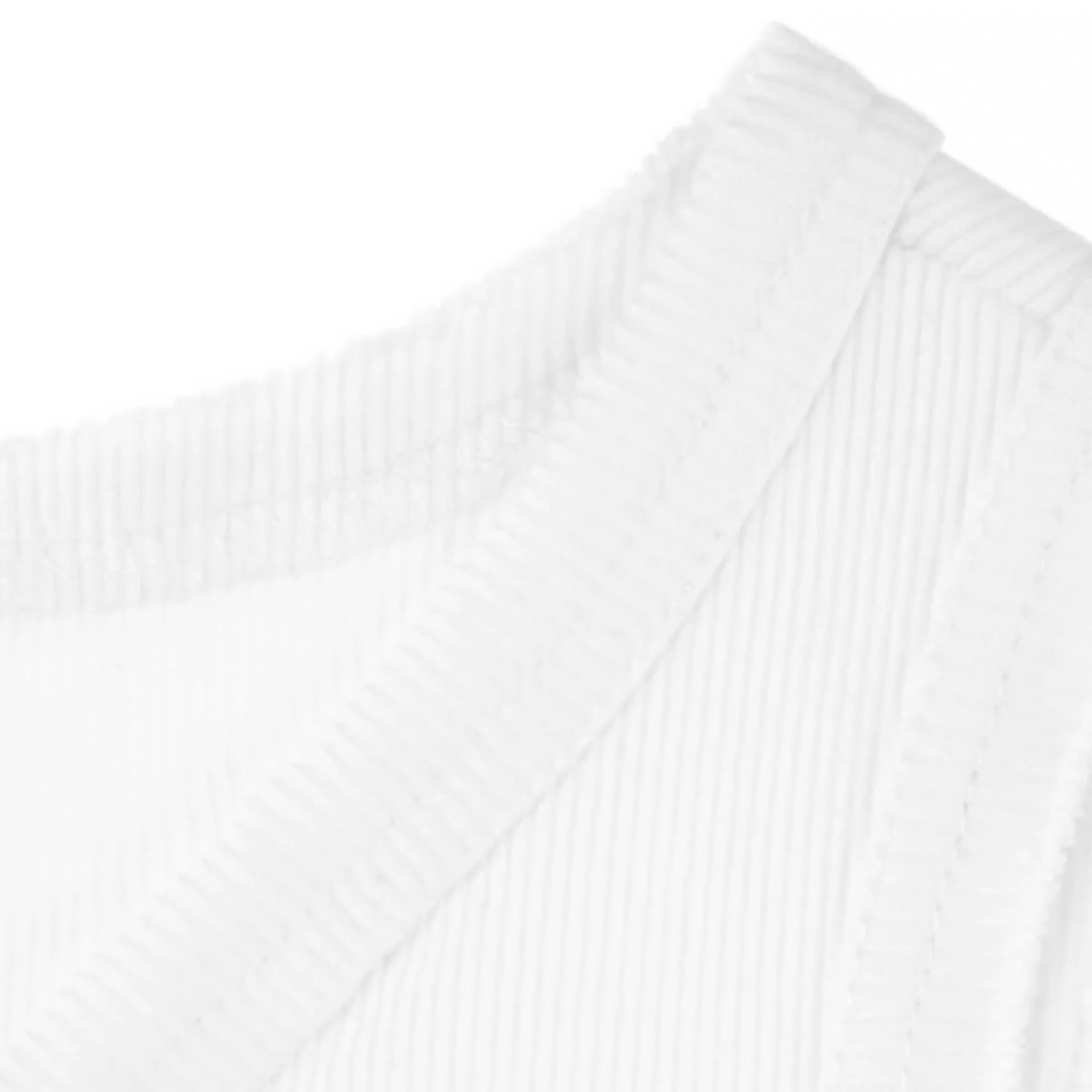MSC Tank Top Biały - Image 2
