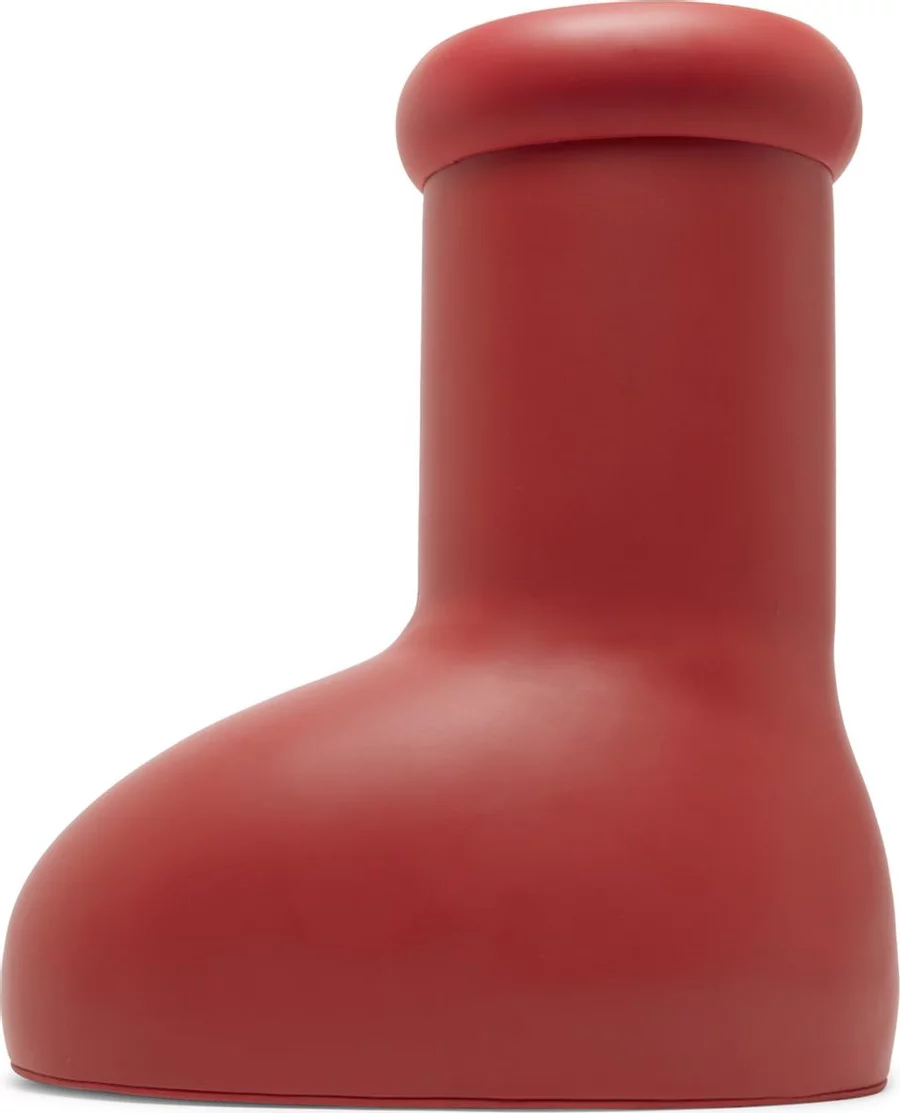 MSCHF Big Red Boot - Image 2