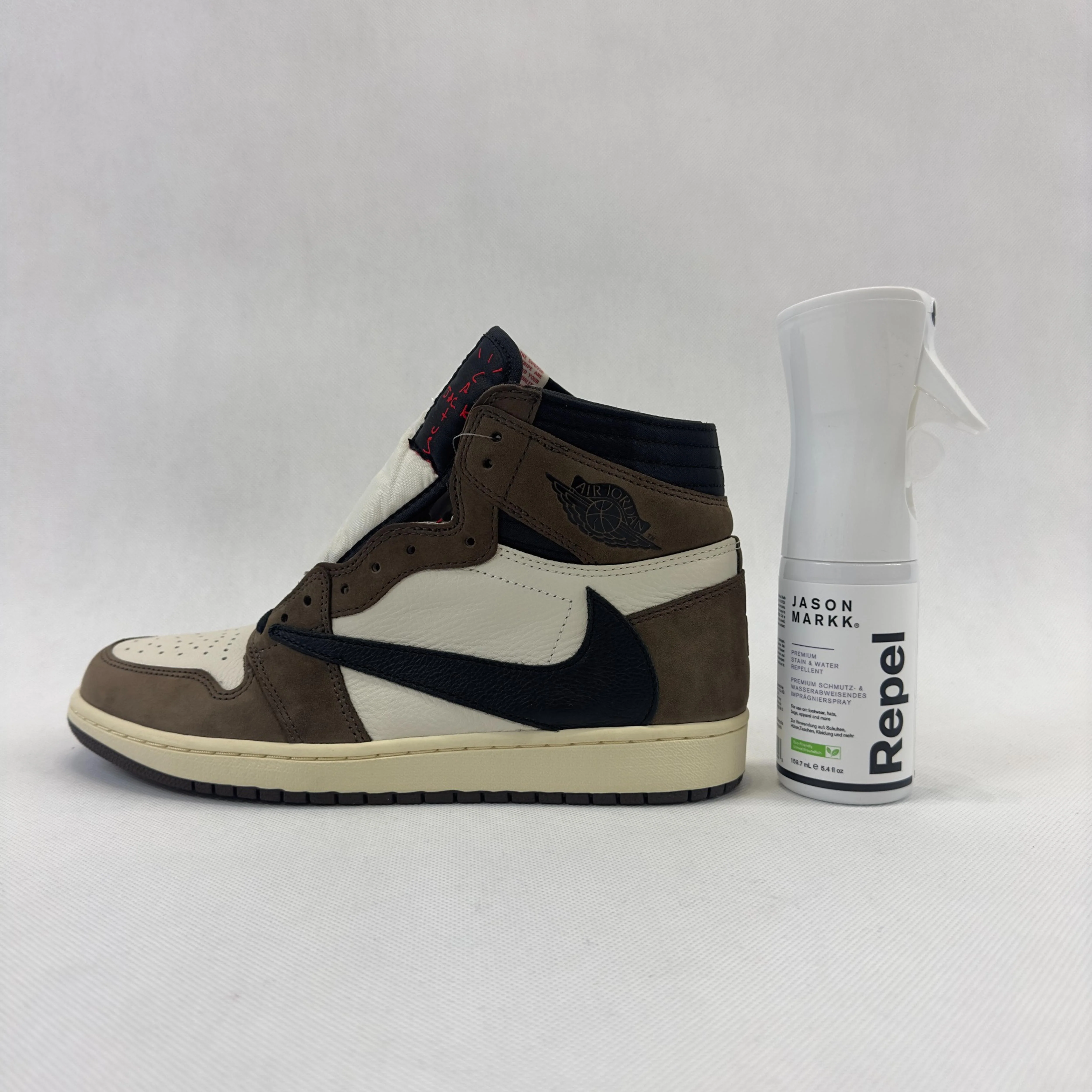 N-CLEANER Impregnacja