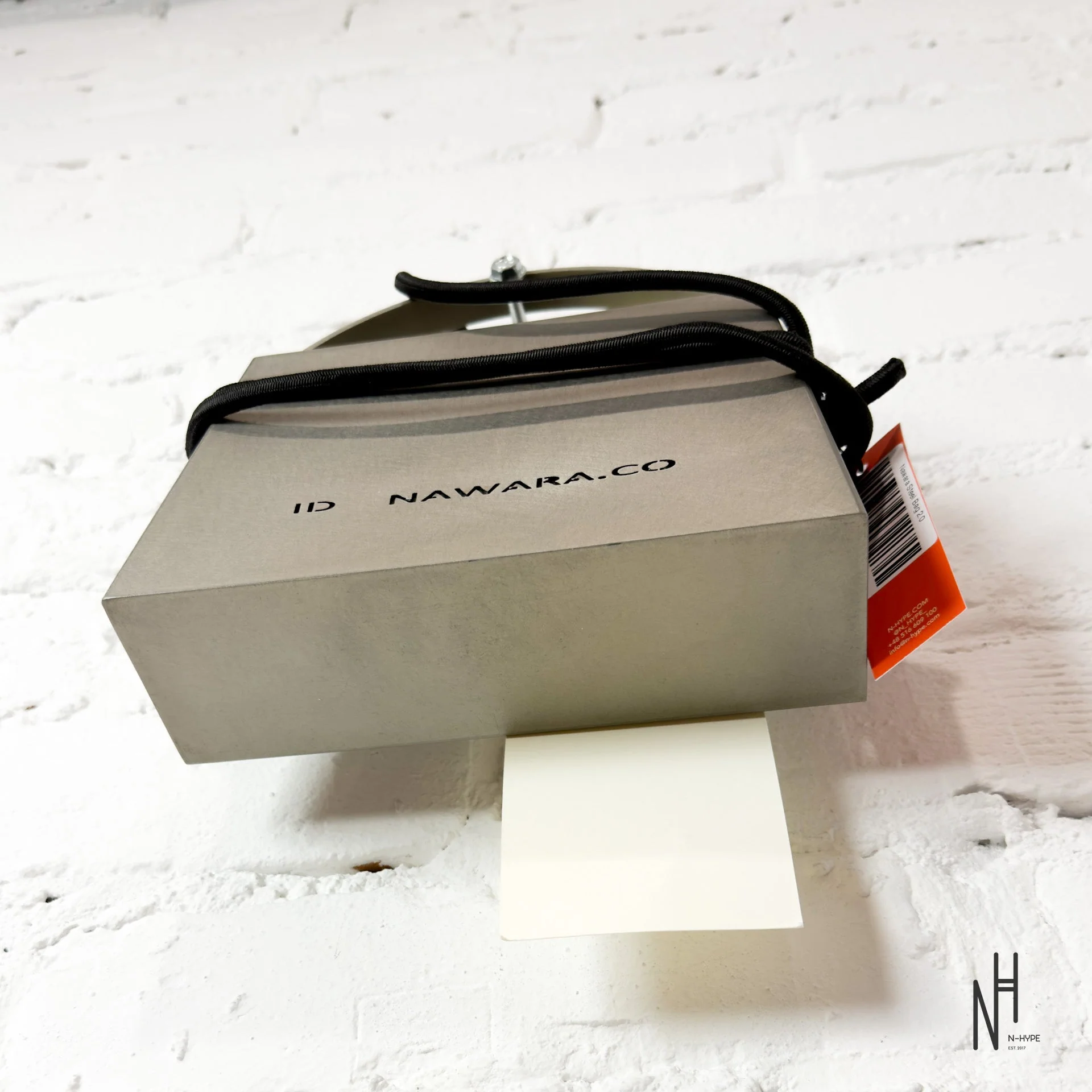 Nawara Steel Bag 2.0 - Image 2