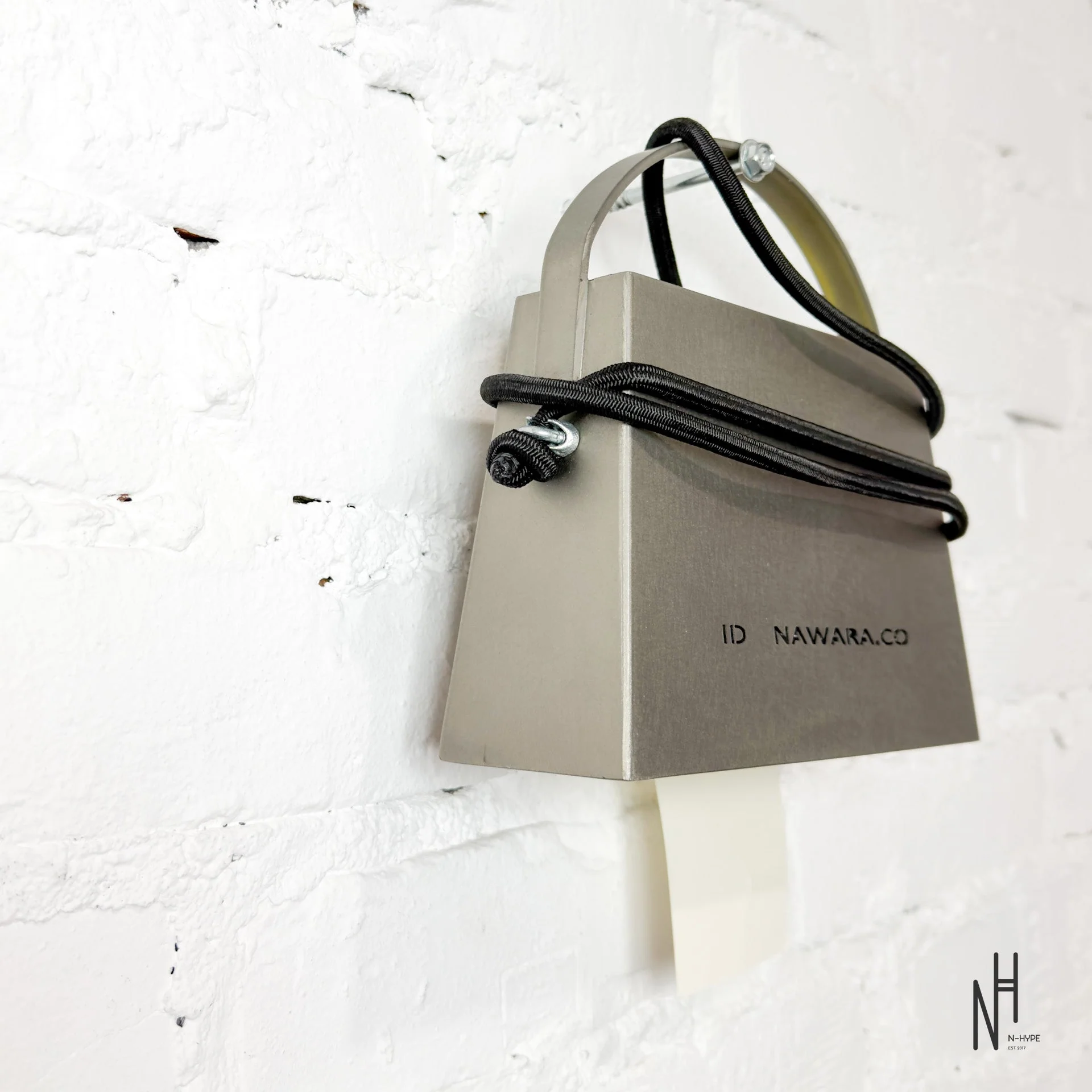 Nawara Steel Bag 2.0 - Image 3