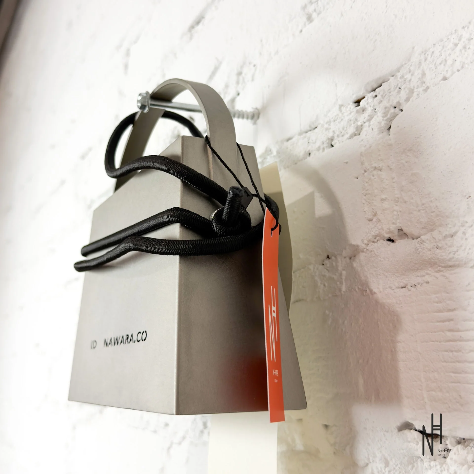Nawara Steel Bag 2.0 - Image 4