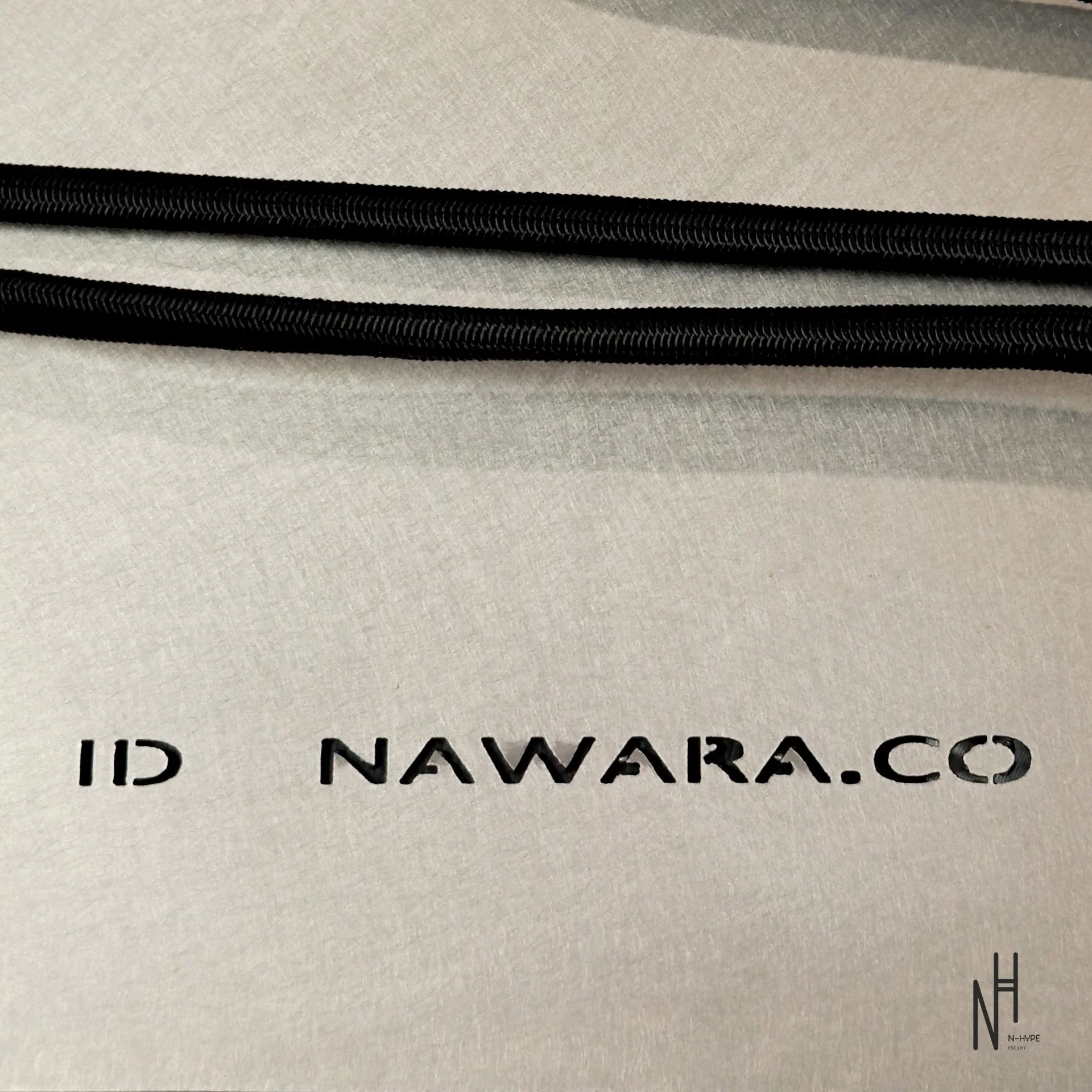 Nawara Steel Bag 2.0 - Image 5