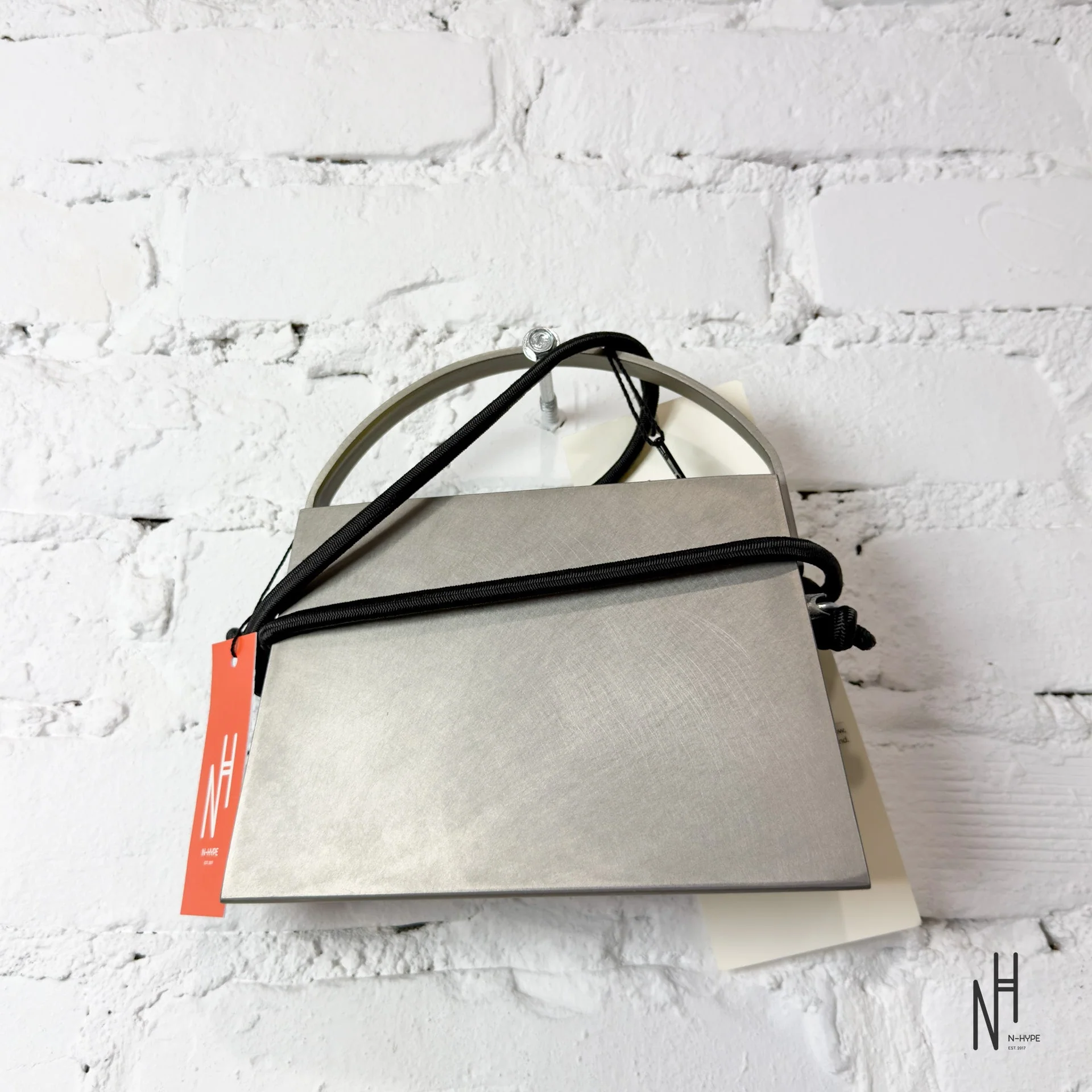 Nawara Steel Bag 2.0 - Image 6