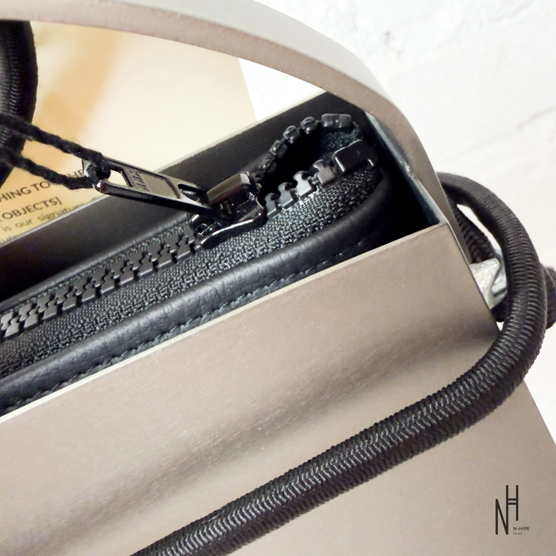 Nawara Steel Bag 2.0 - Image 7