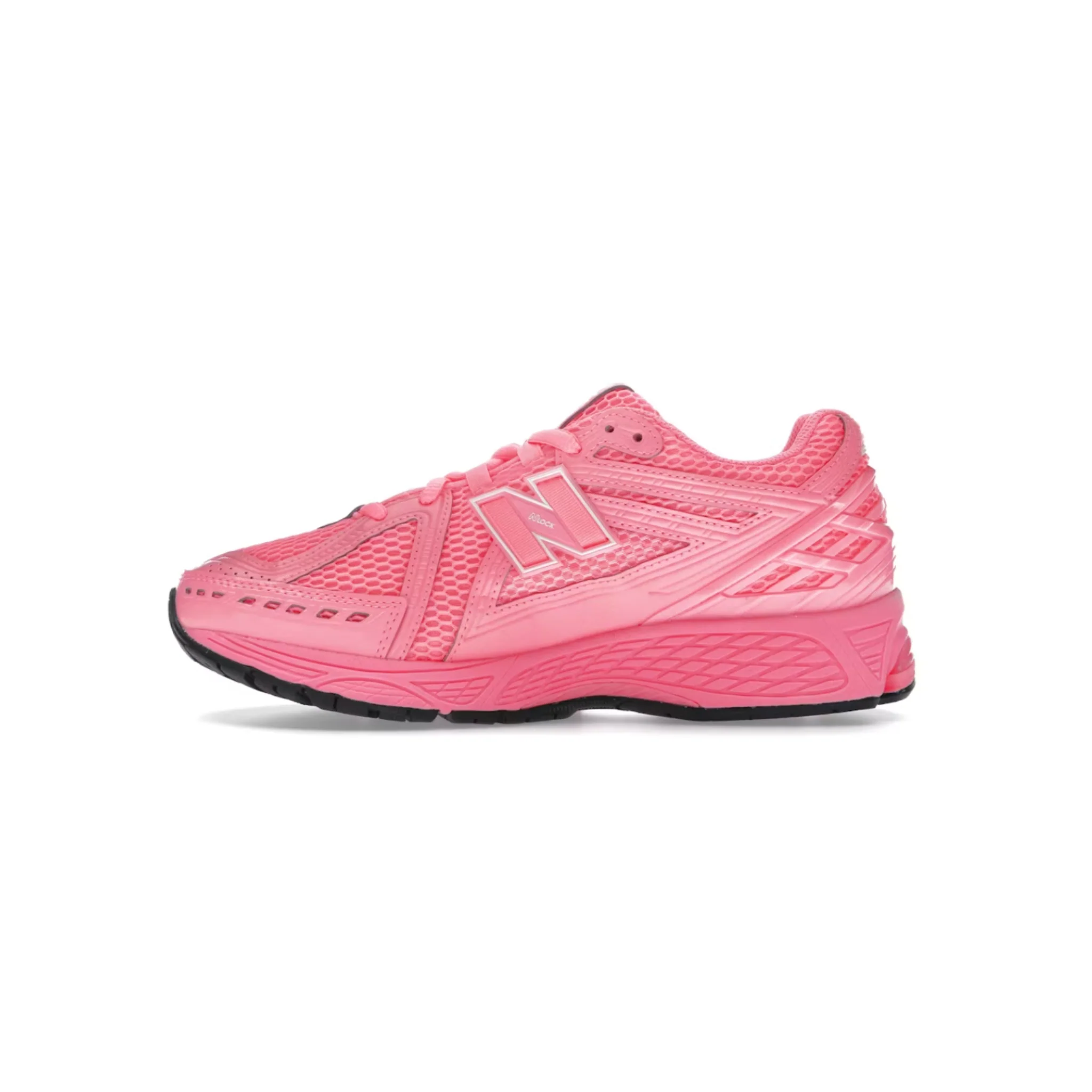New Balance 1906R ASOS Exclusive Neon Pink - Image 2
