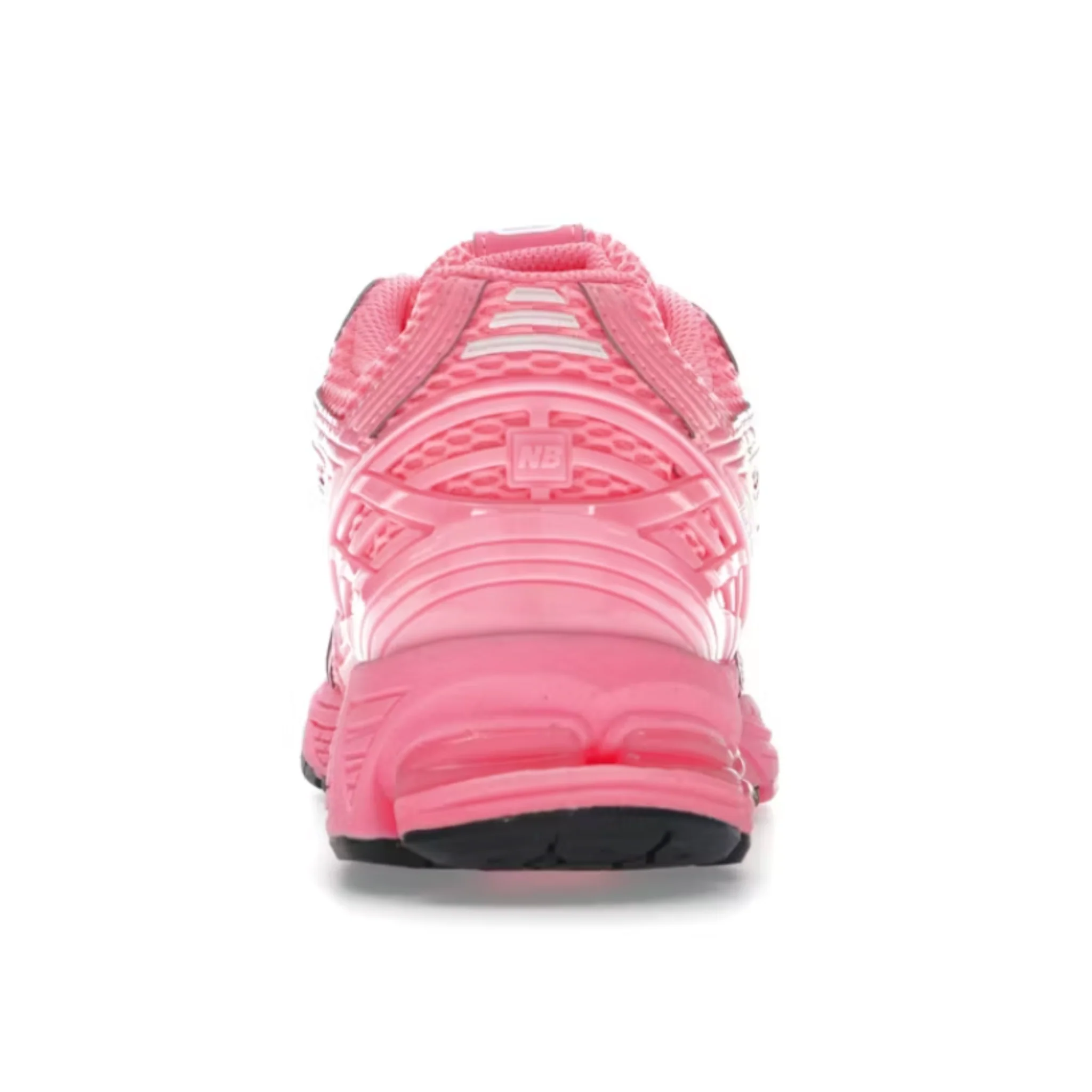 New Balance 1906R ASOS Exclusive Neon Pink - Image 3