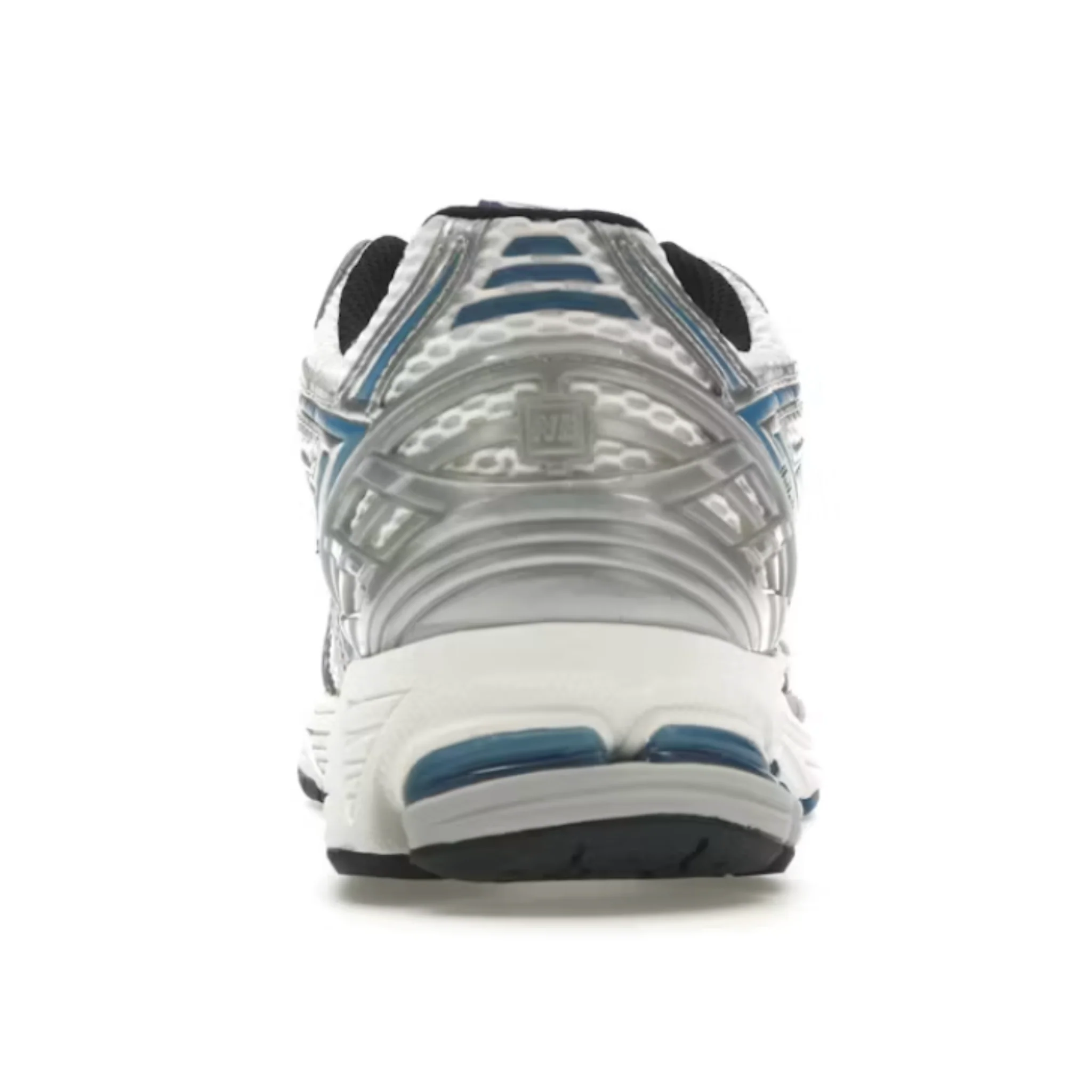 New Balance 1906R Silver Metallic Blue Agate - Image 3
