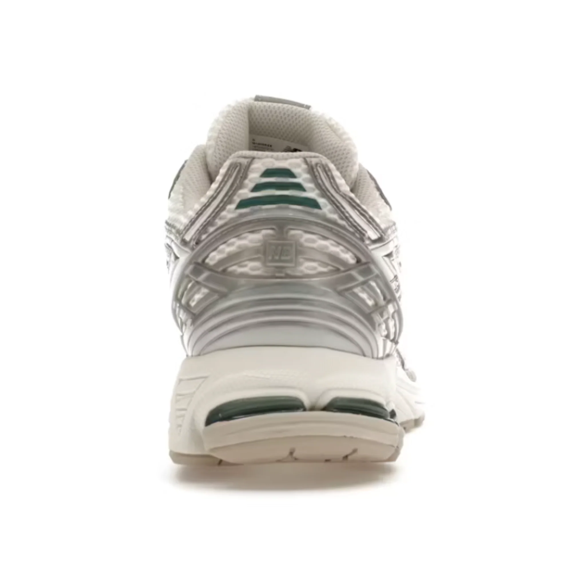New Balance 1906R Silver Metallic Sea Salt - Image 3